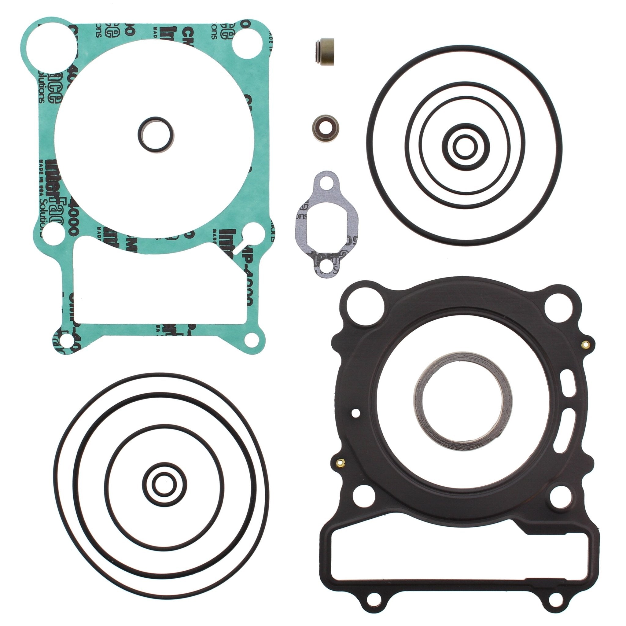 Vertex Top End Gasket Kit | 810875 - MojoMotoSport.com