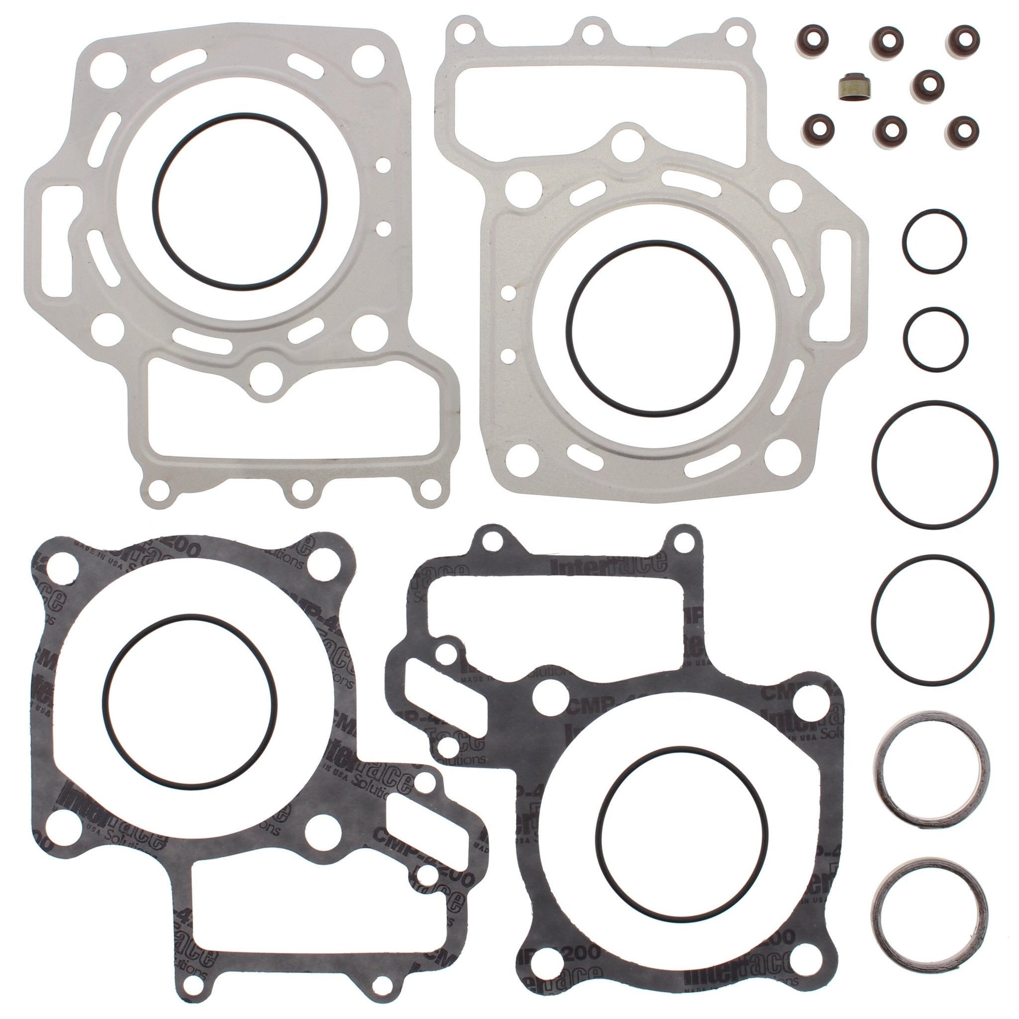 Vertex Top End Gasket Kit | 810879 - MojoMotoSport.com