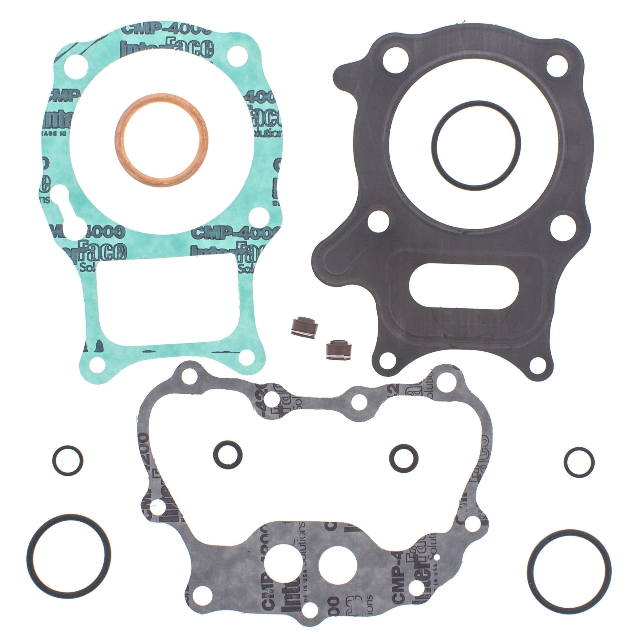 Vertex Top End Gasket Kit | 810888 - MojoMotoSport.com