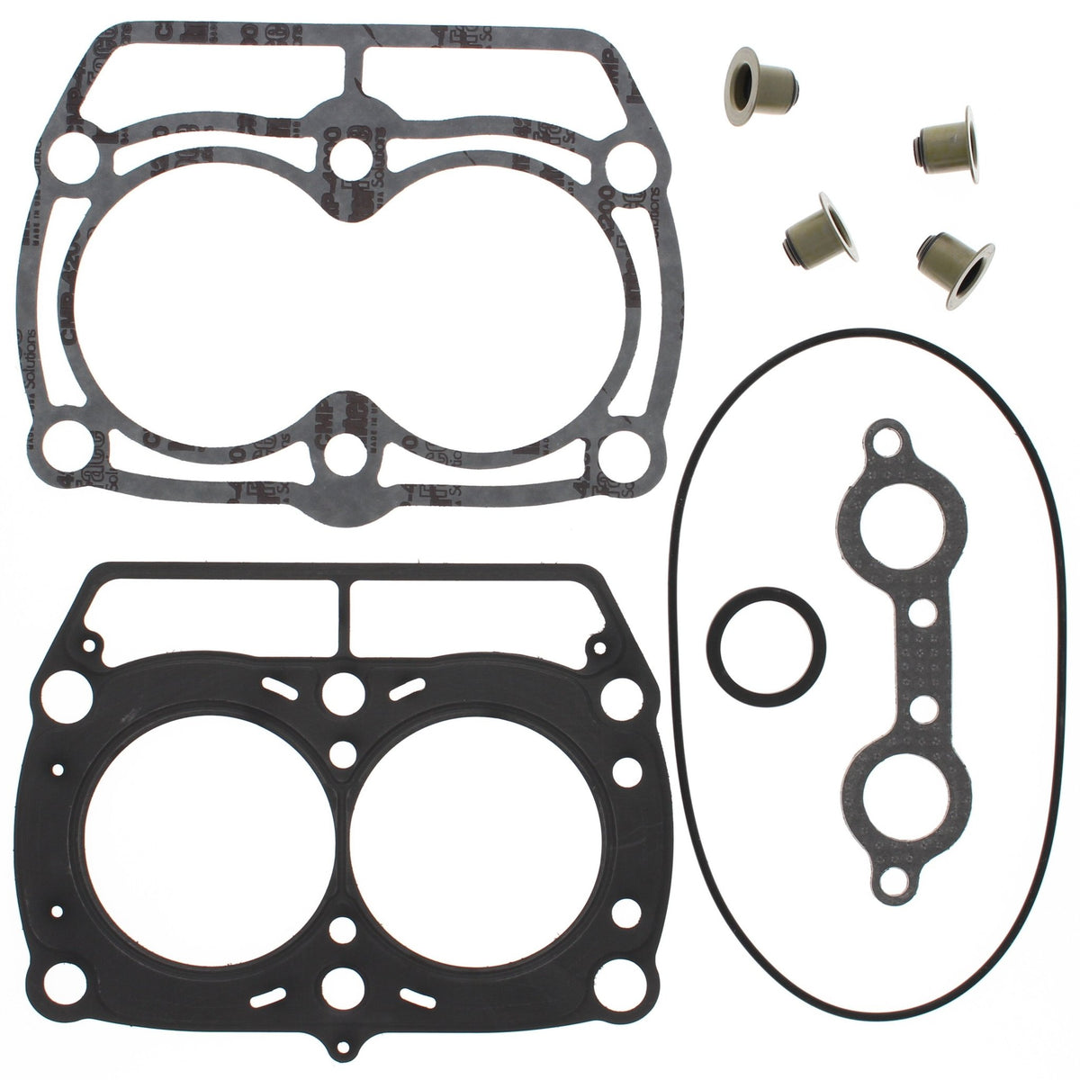 Vertex Top End Gasket Kit | 810890 - MojoMotoSport.com