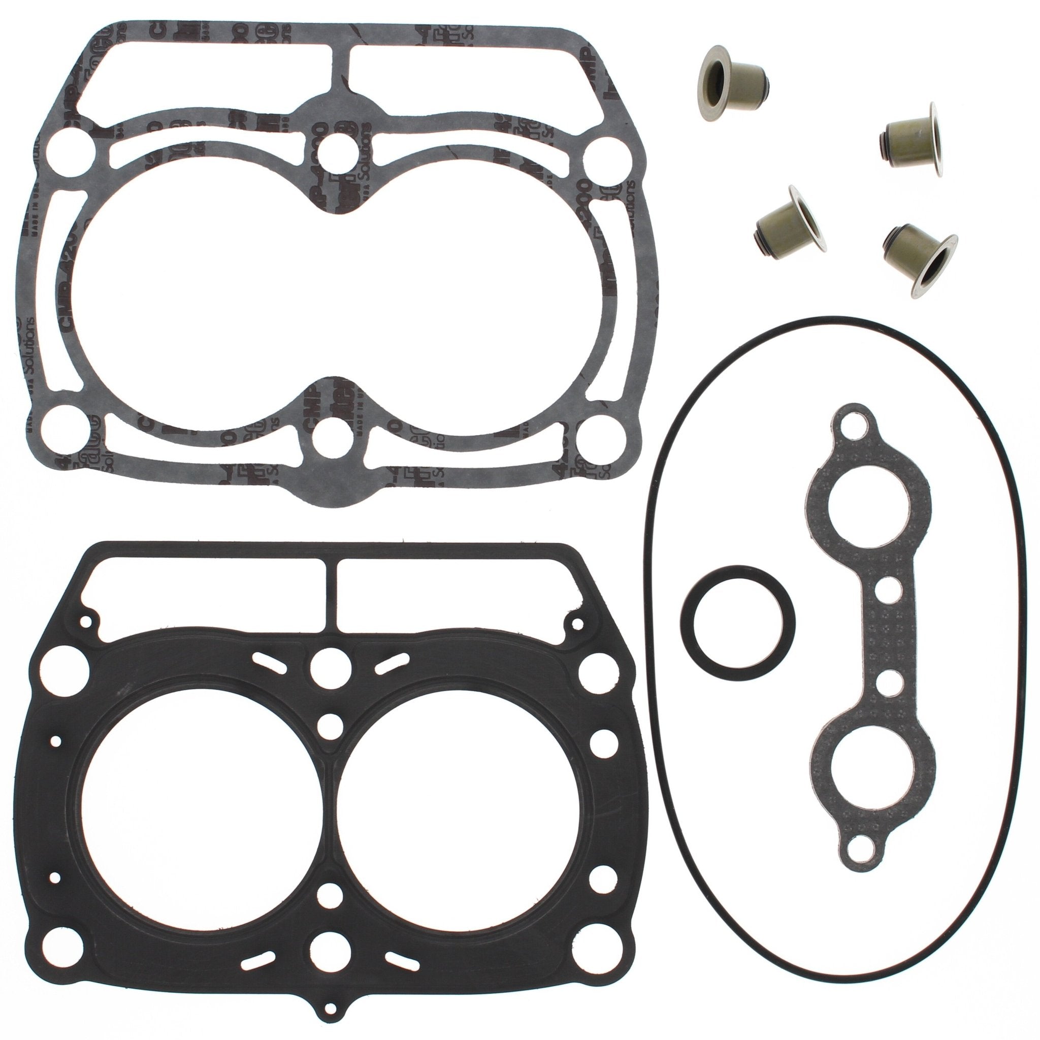Vertex Top End Gasket Kit | 810890 - MojoMotoSport.com