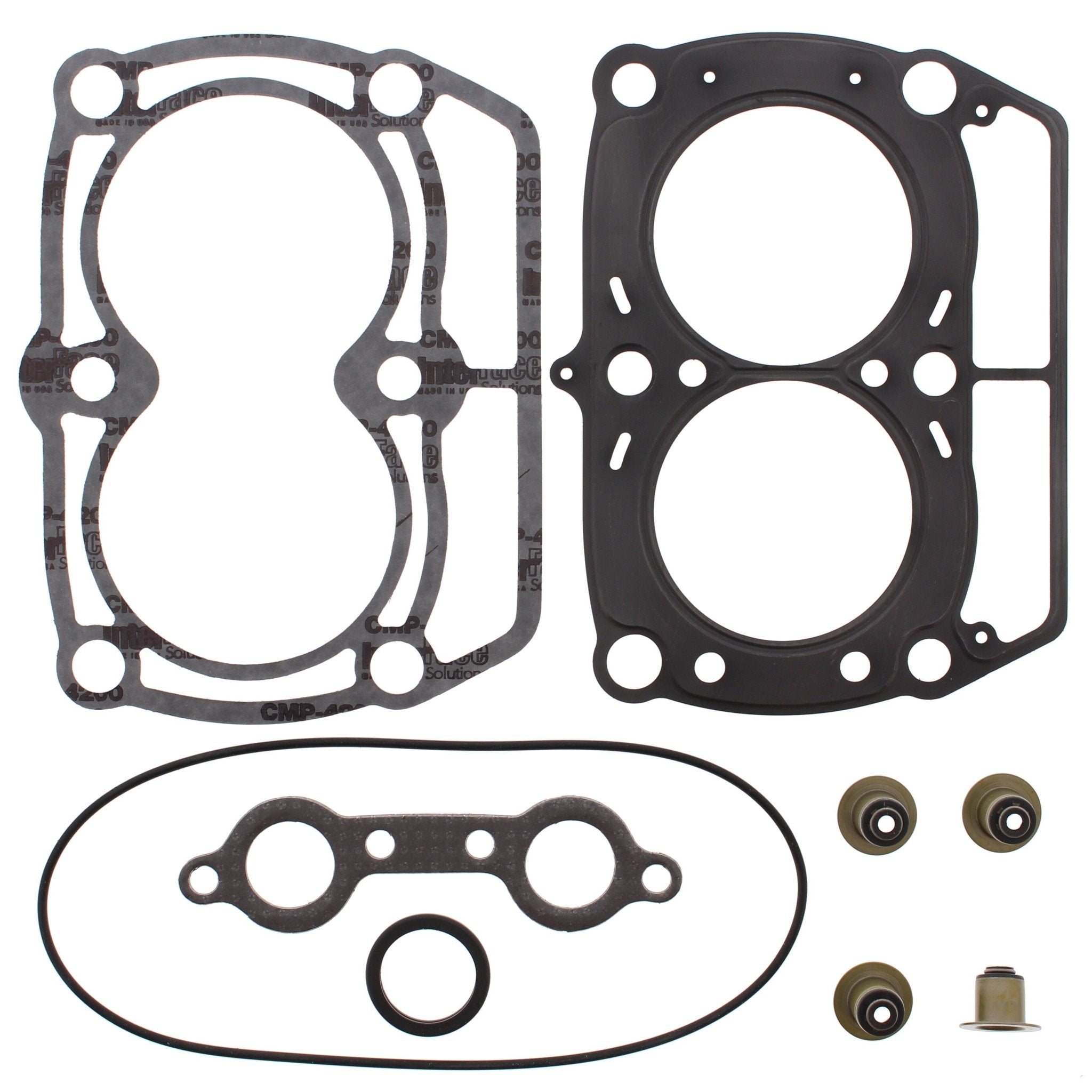 Vertex Top End Gasket Kit | 810891 - MojoMotoSport.com