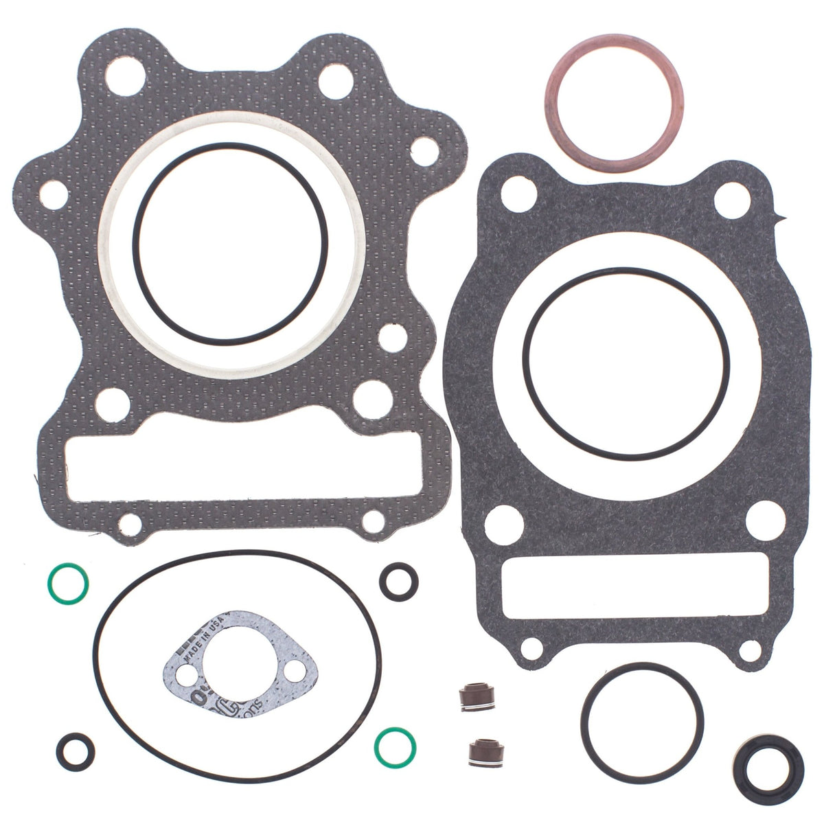 Vertex Top End Gasket Kit | 810900 - MojoMotoSport.com