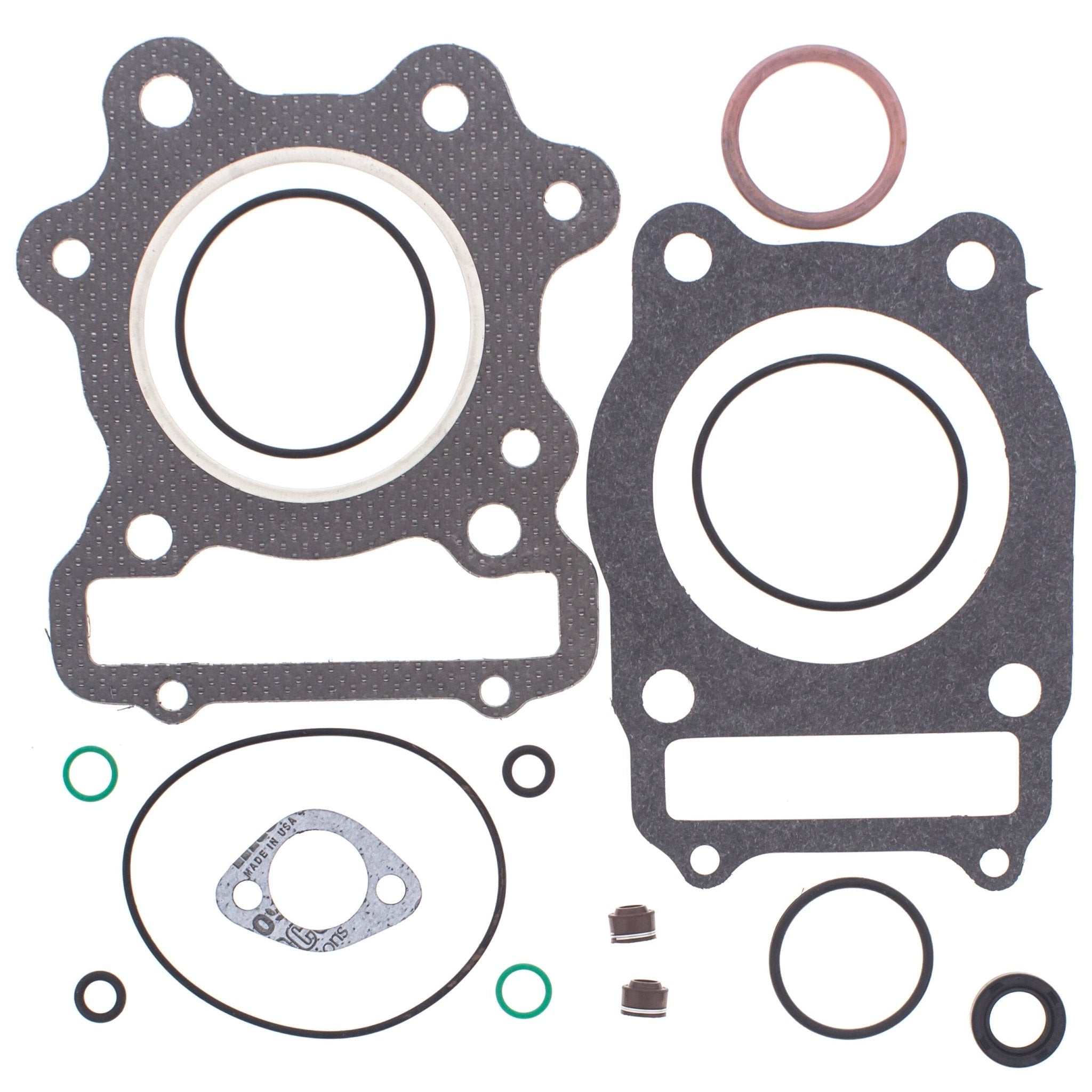 Vertex Top End Gasket Kit | 810900 - MojoMotoSport.com