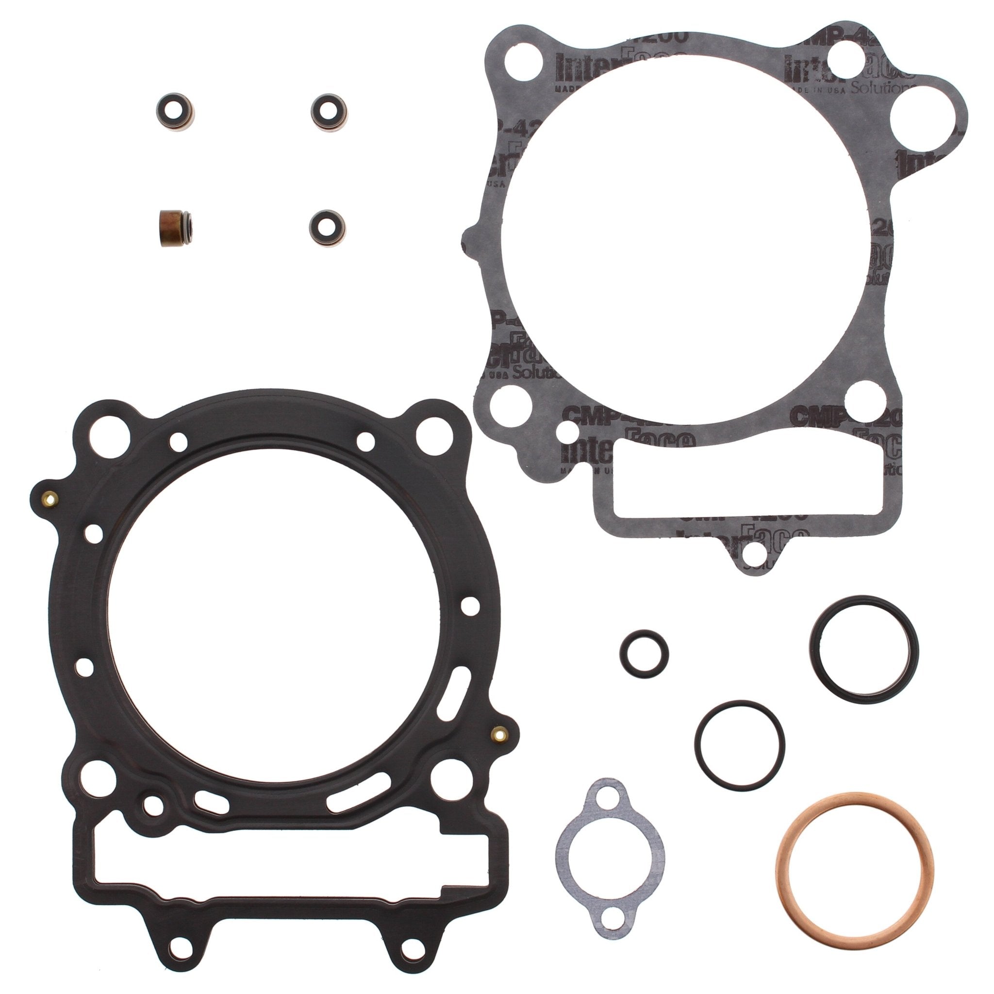 Vertex Top End Gasket Kit | 810920 - MojoMotoSport.com