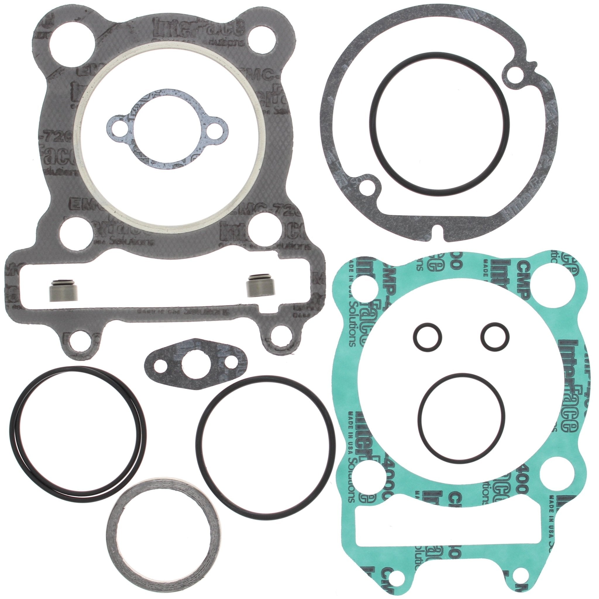 Vertex Top End Gasket Kit | 810924 - MojoMotoSport.com