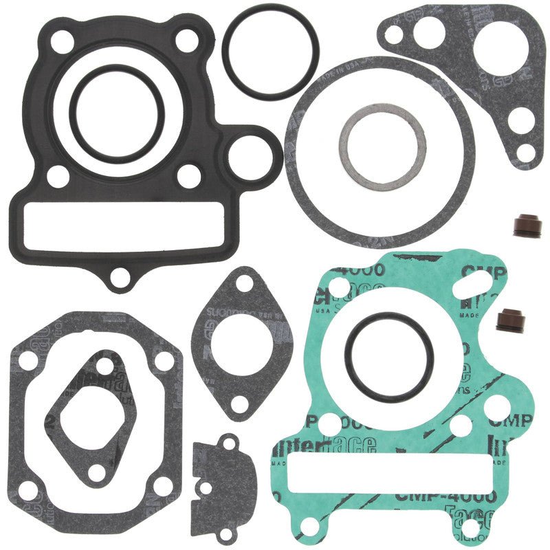 Vertex Top End Gasket Kit | 810927 - MojoMotoSport.com