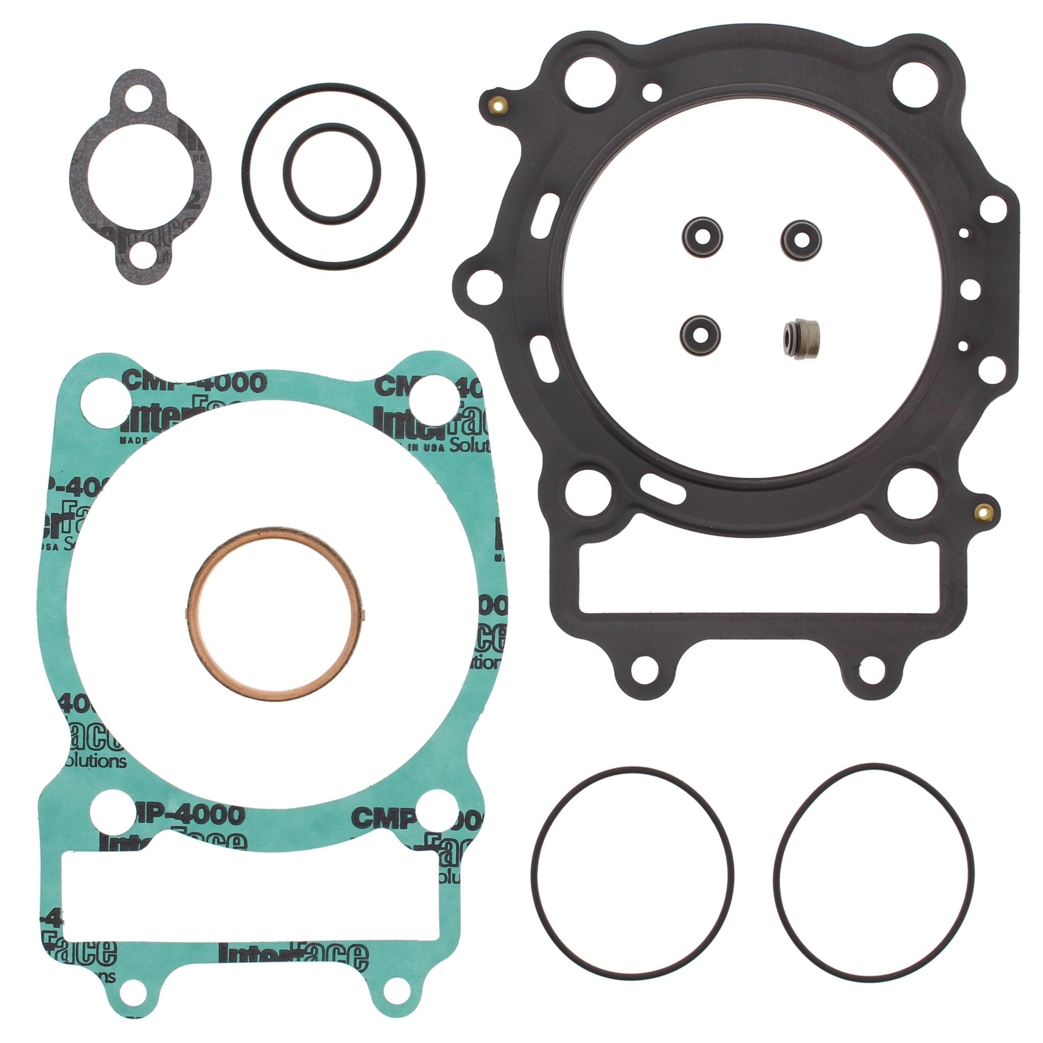 Vertex Top End Gasket Kit | 810928 - MojoMotoSport.com