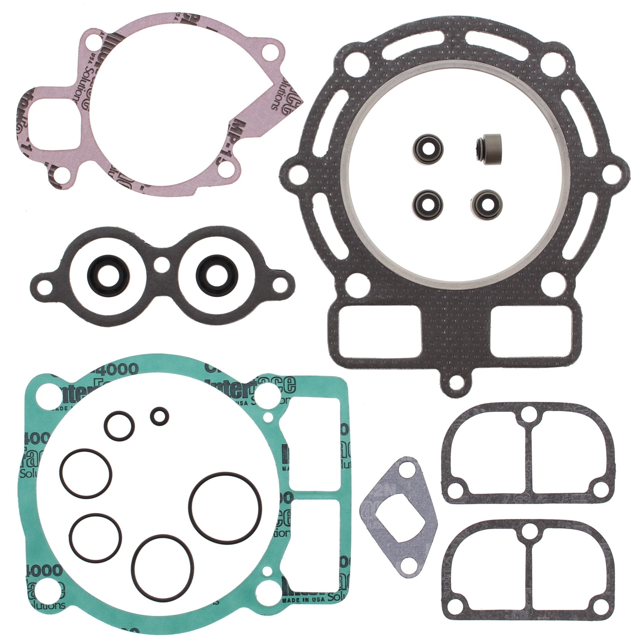 Vertex Top End Gasket Kit | 810930 - MojoMotoSport.com