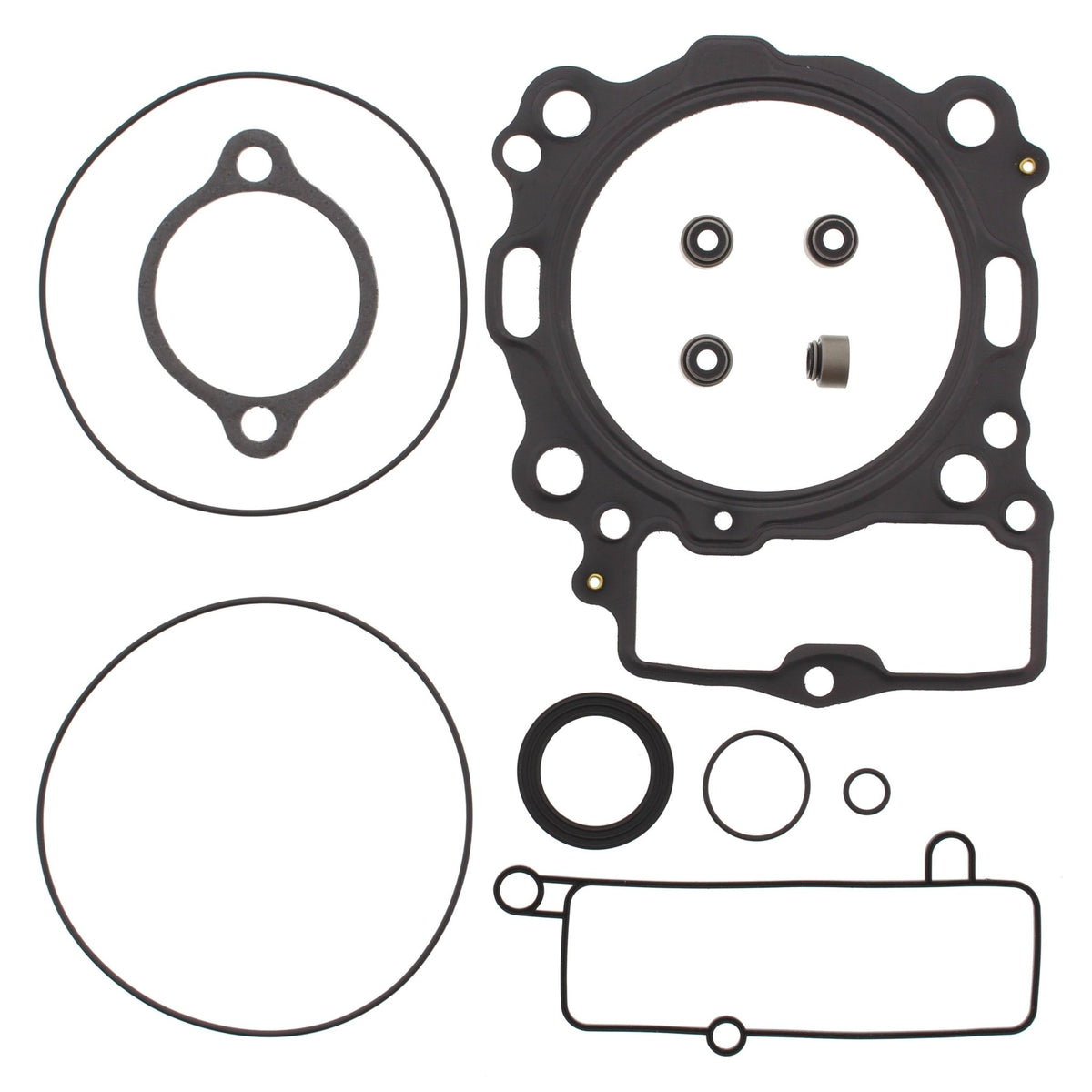 Vertex Top End Gasket Kit | 810931 - MojoMotoSport.com