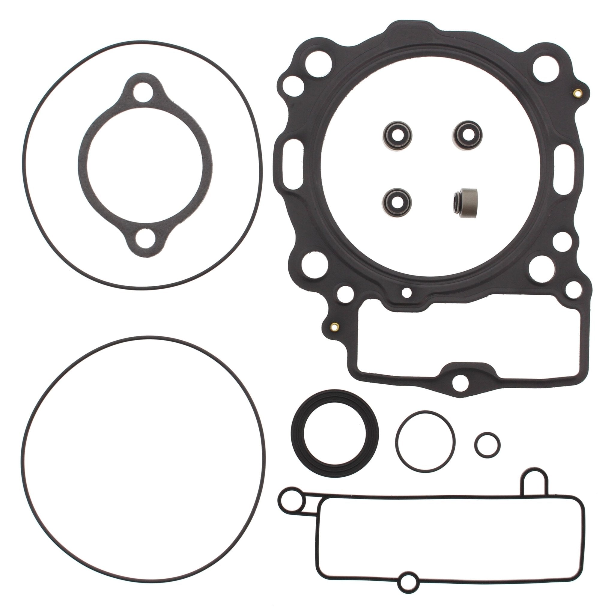Vertex Top End Gasket Kit | 810931 - MojoMotoSport.com