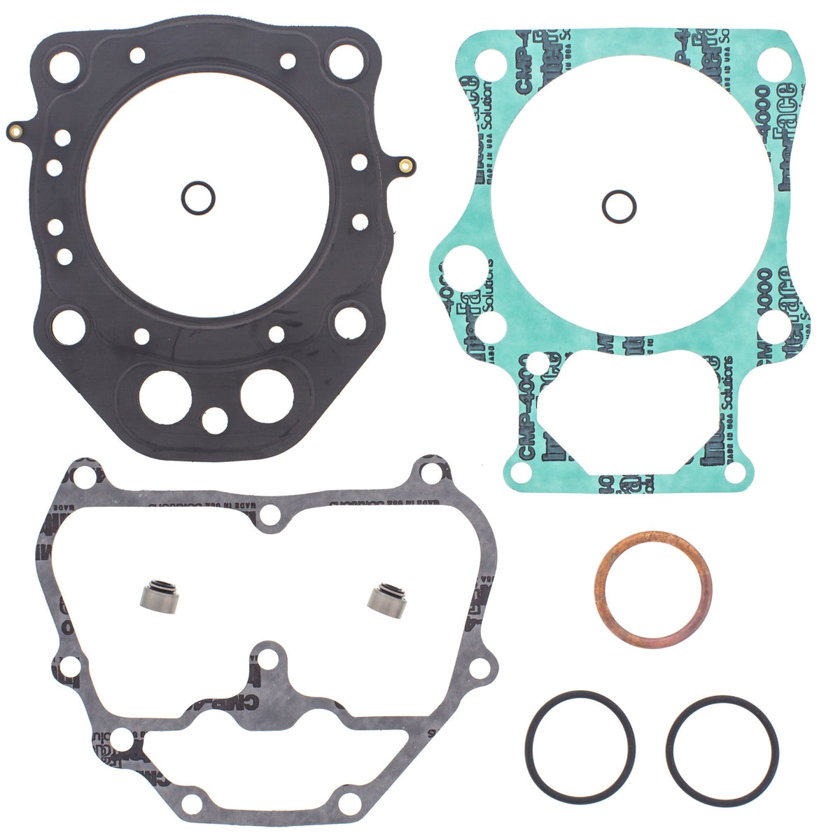 Vertex Top End Gasket Kit | 810943 - MojoMotoSport.com