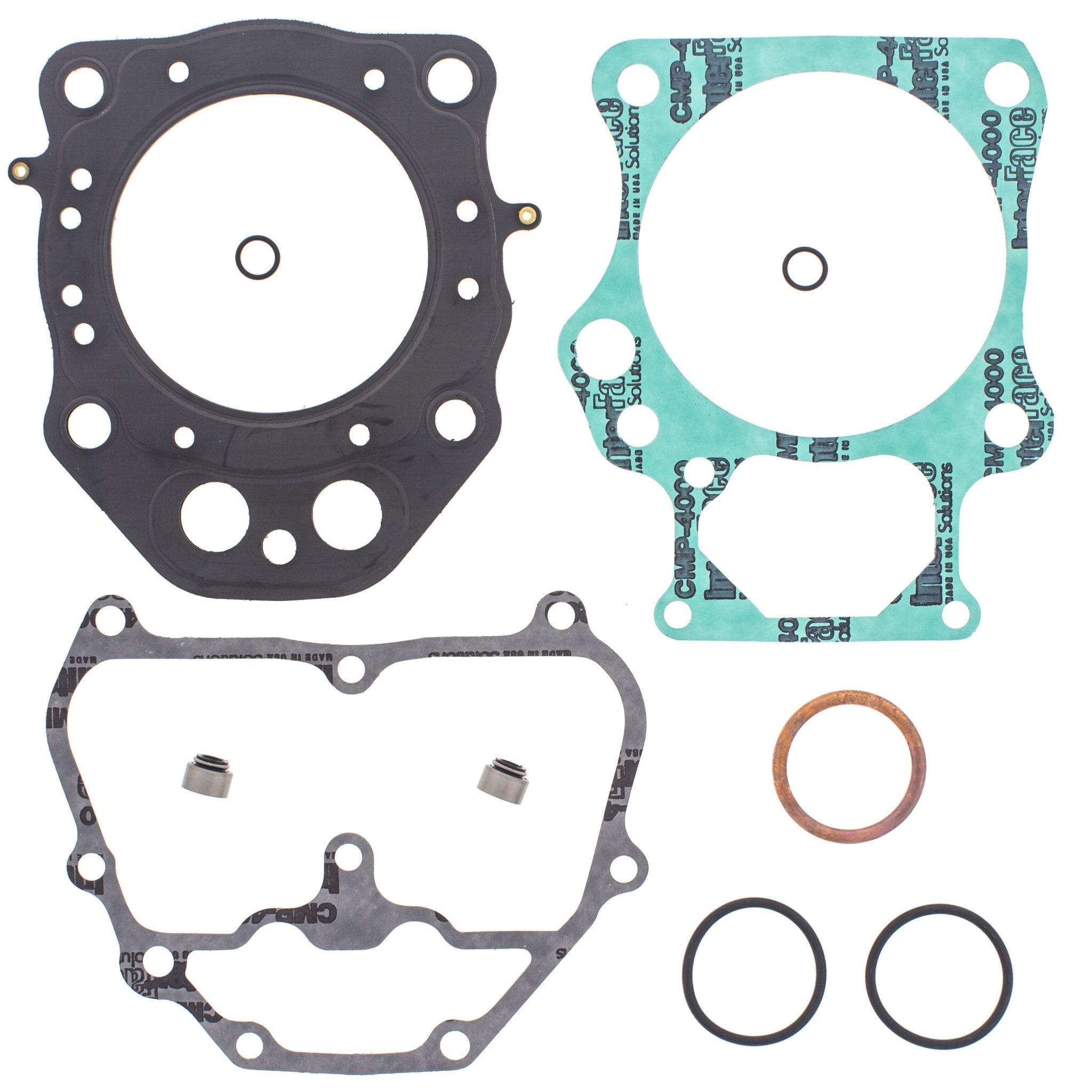 Vertex Top End Gasket Kit | 810943 - MojoMotoSport.com