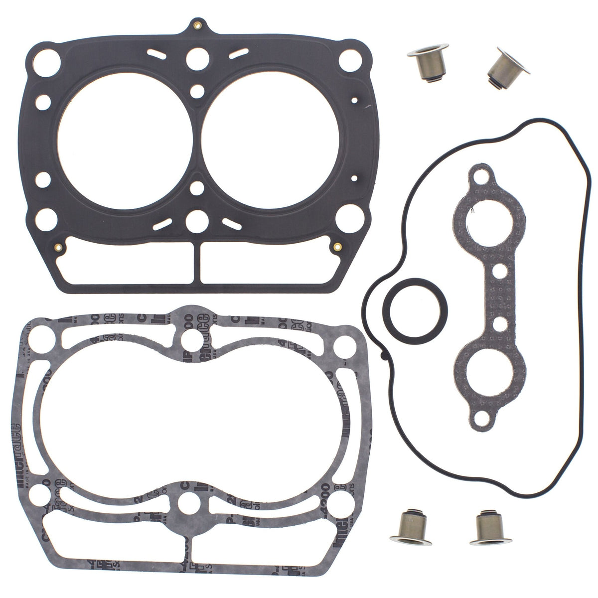 Vertex Top End Gasket Kit | 810945 - MojoMotoSport.com