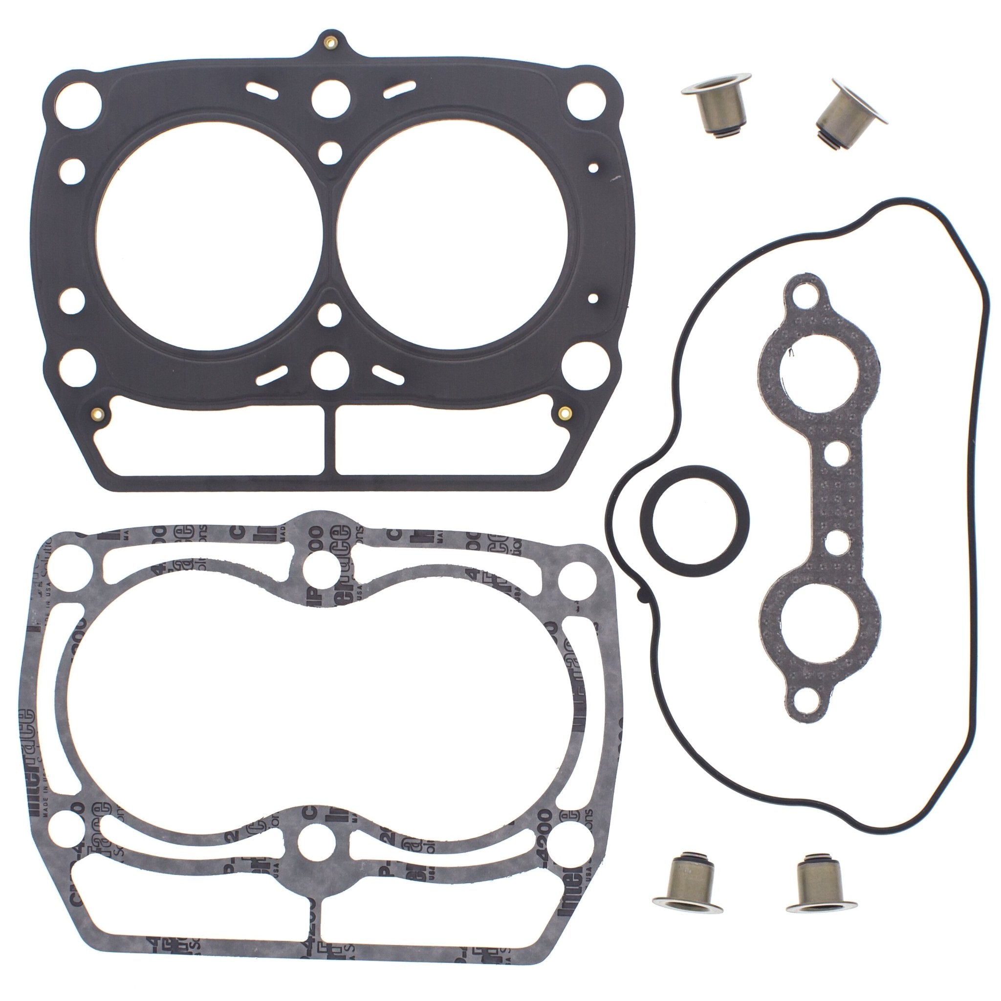 Vertex Top End Gasket Kit | 810945 - MojoMotoSport.com