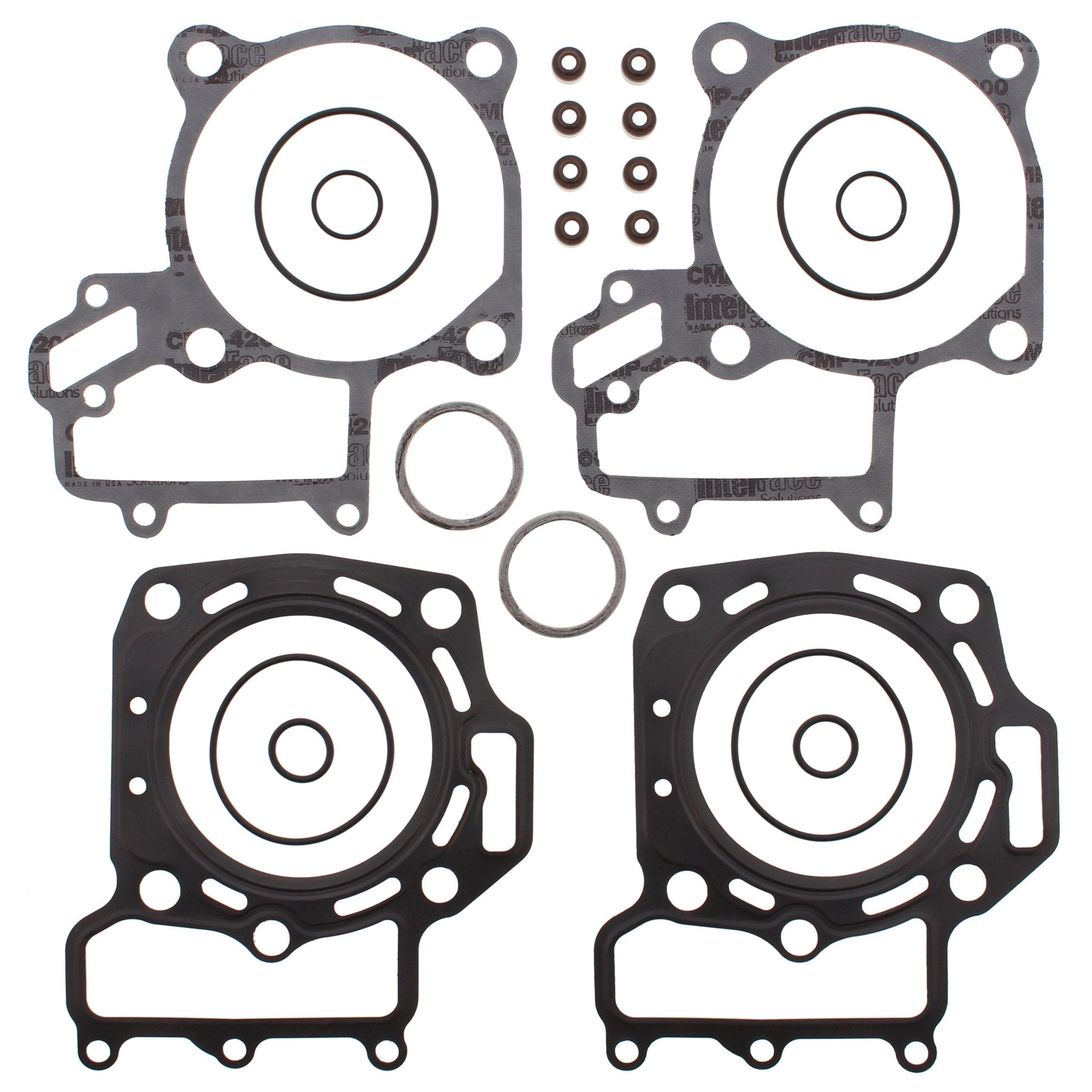 Vertex Top End Gasket Kit | 810953 - MojoMotoSport.com