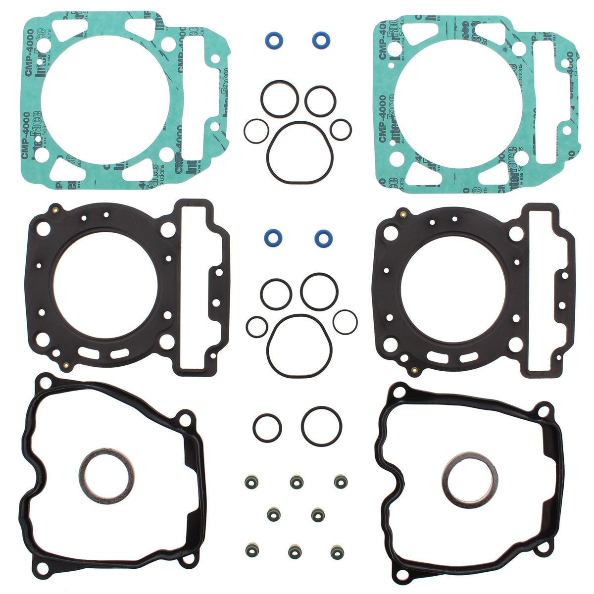 Vertex Top End Gasket Kit | 810954 - MojoMotoSport.com