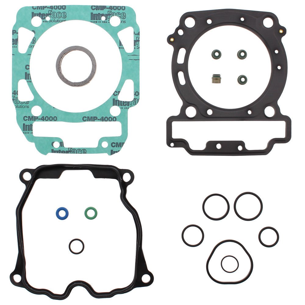 Vertex Top End Gasket Kit | 810957 - MojoMotoSport.com