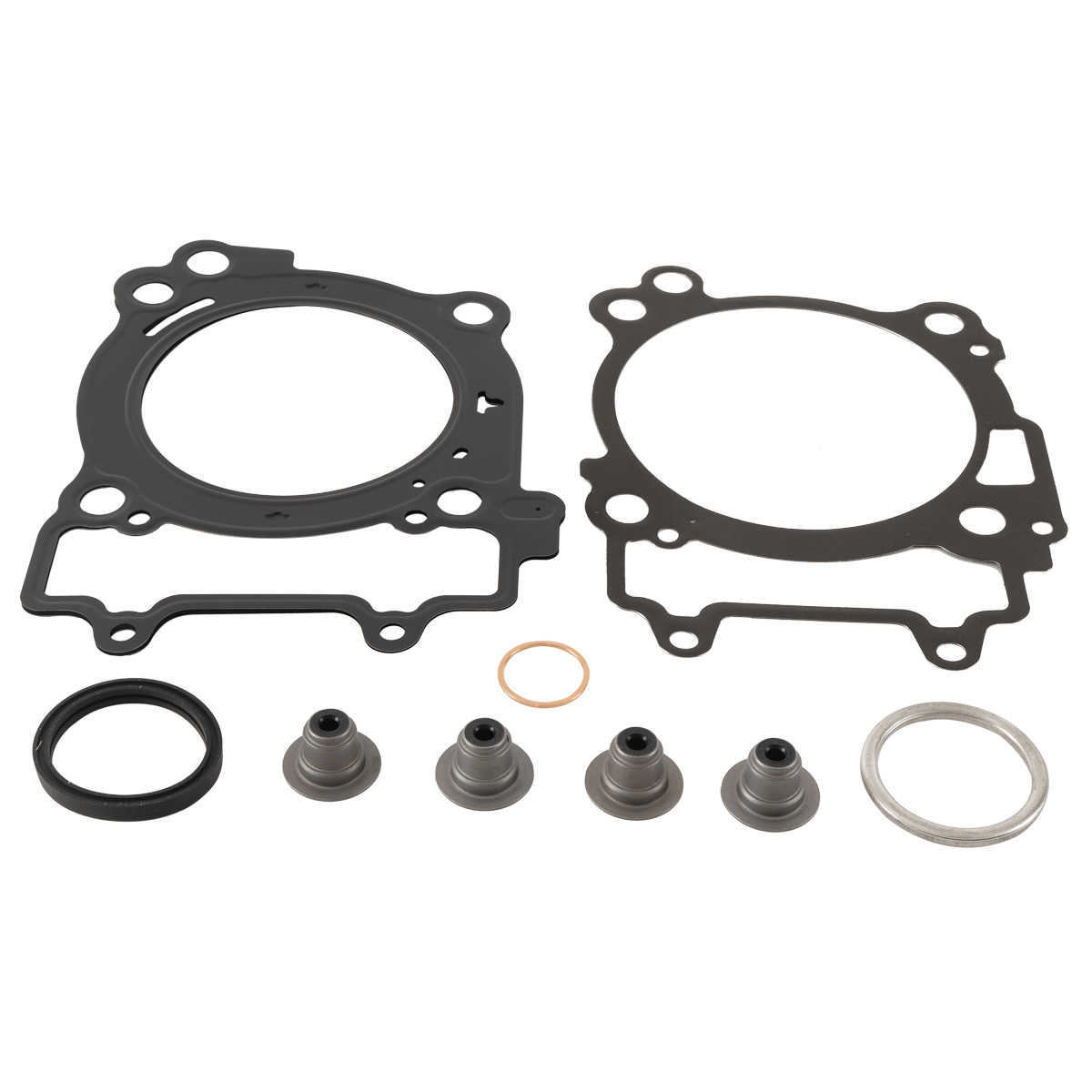 Vertex Top End Gasket Set | 8100001 - MojoMotoSport.com