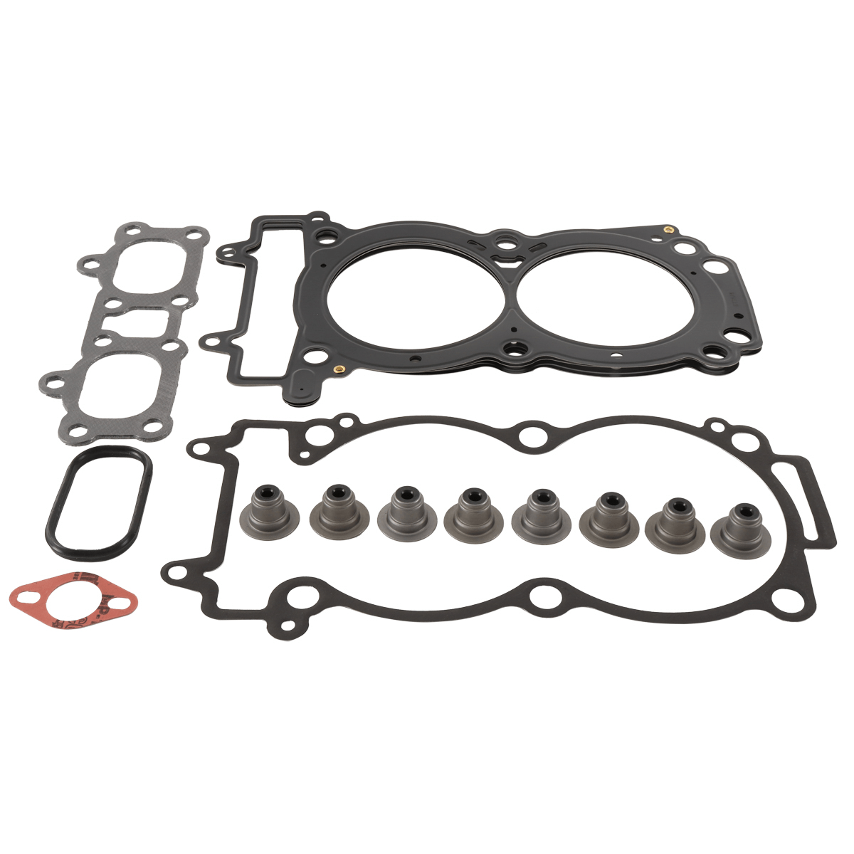 Vertex Top End Gasket Set | 8100005 - MojoMotoSport.com