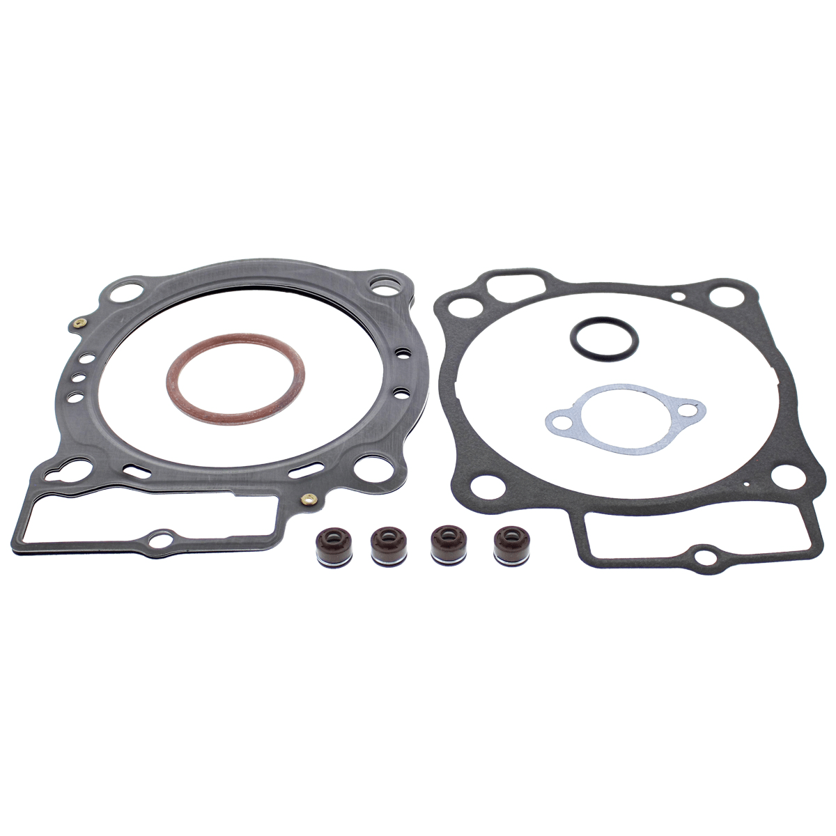Vertex Top End Gasket Set | 8100012 - MojoMotoSport.com