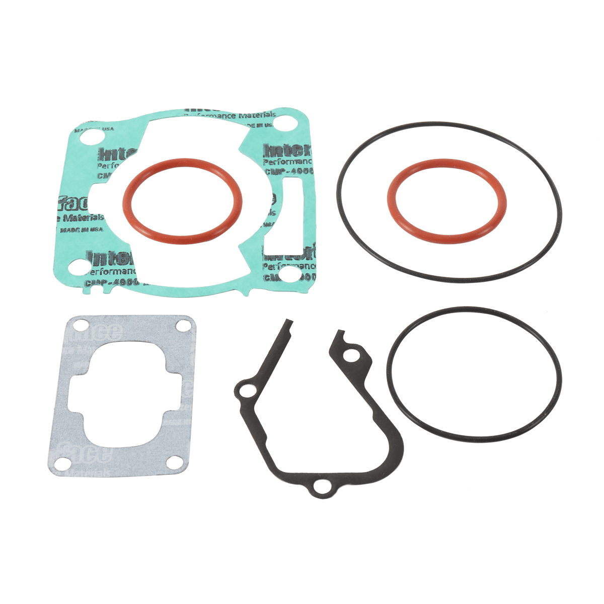 Vertex Top End Gasket Set | 8100022 - MojoMotoSport.com