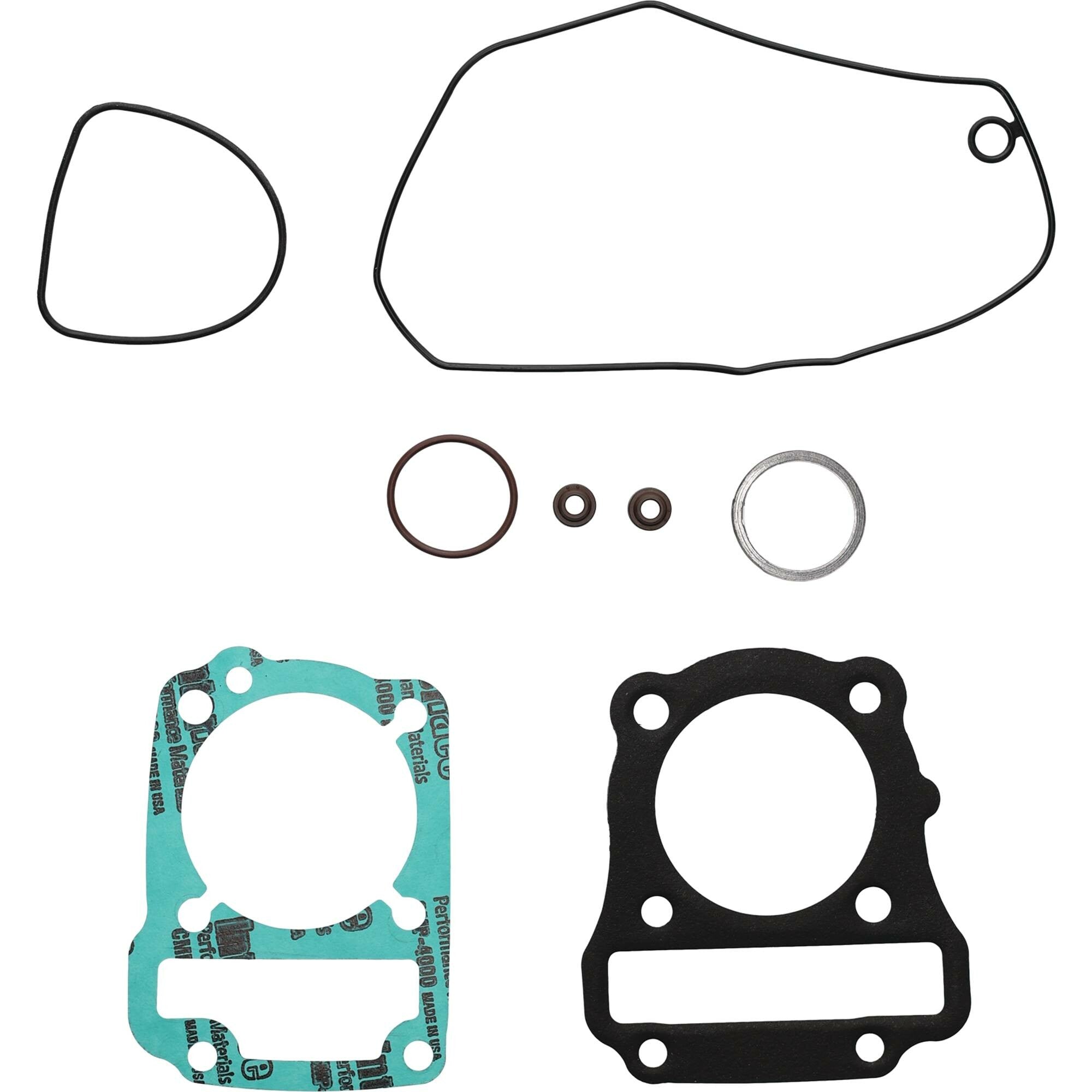 Vertex Top End Gasket Set | 8100028 - MojoMotoSport.com