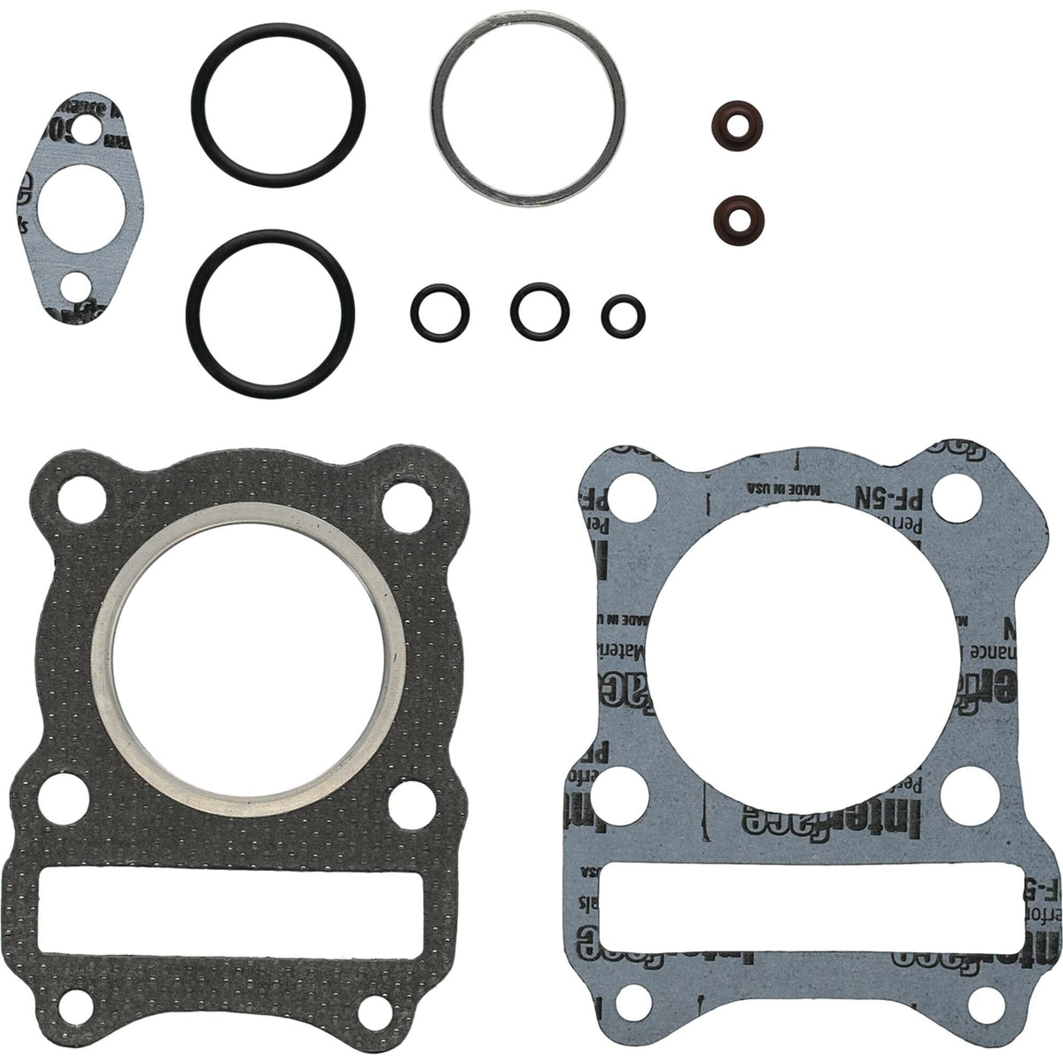 Vertex Top End Gasket Set | 8100037 - MojoMotoSport.com