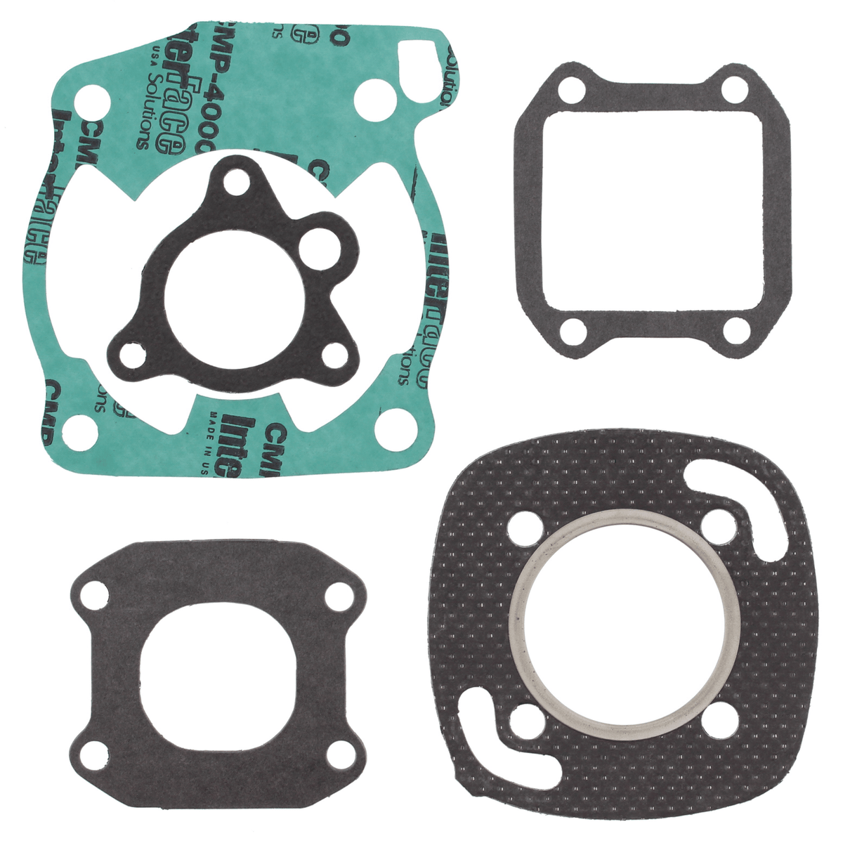 Vertex Top End Gasket Set | 810202 - MojoMotoSport.com