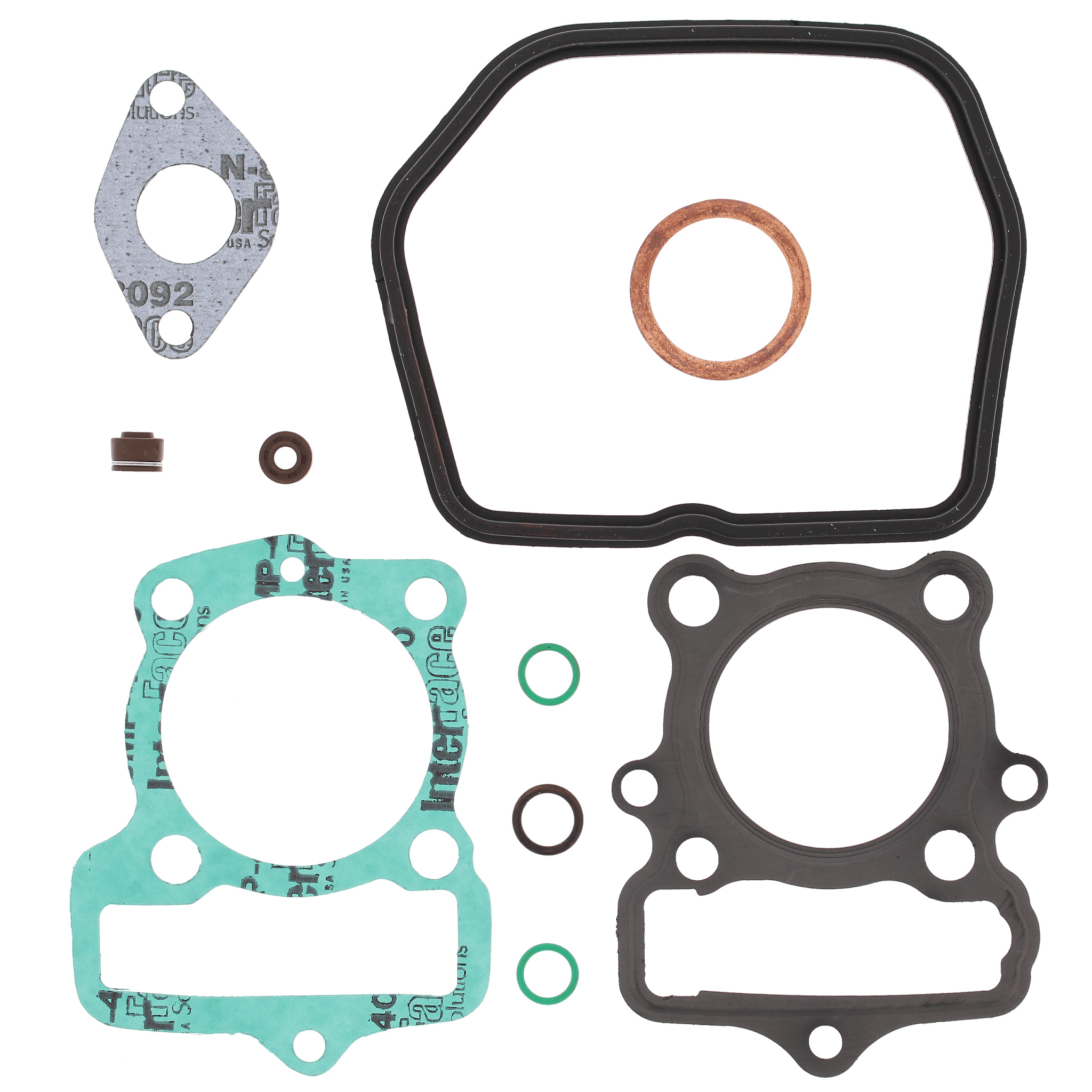 Vertex Top End Gasket Set | 810208 - MojoMotoSport.com