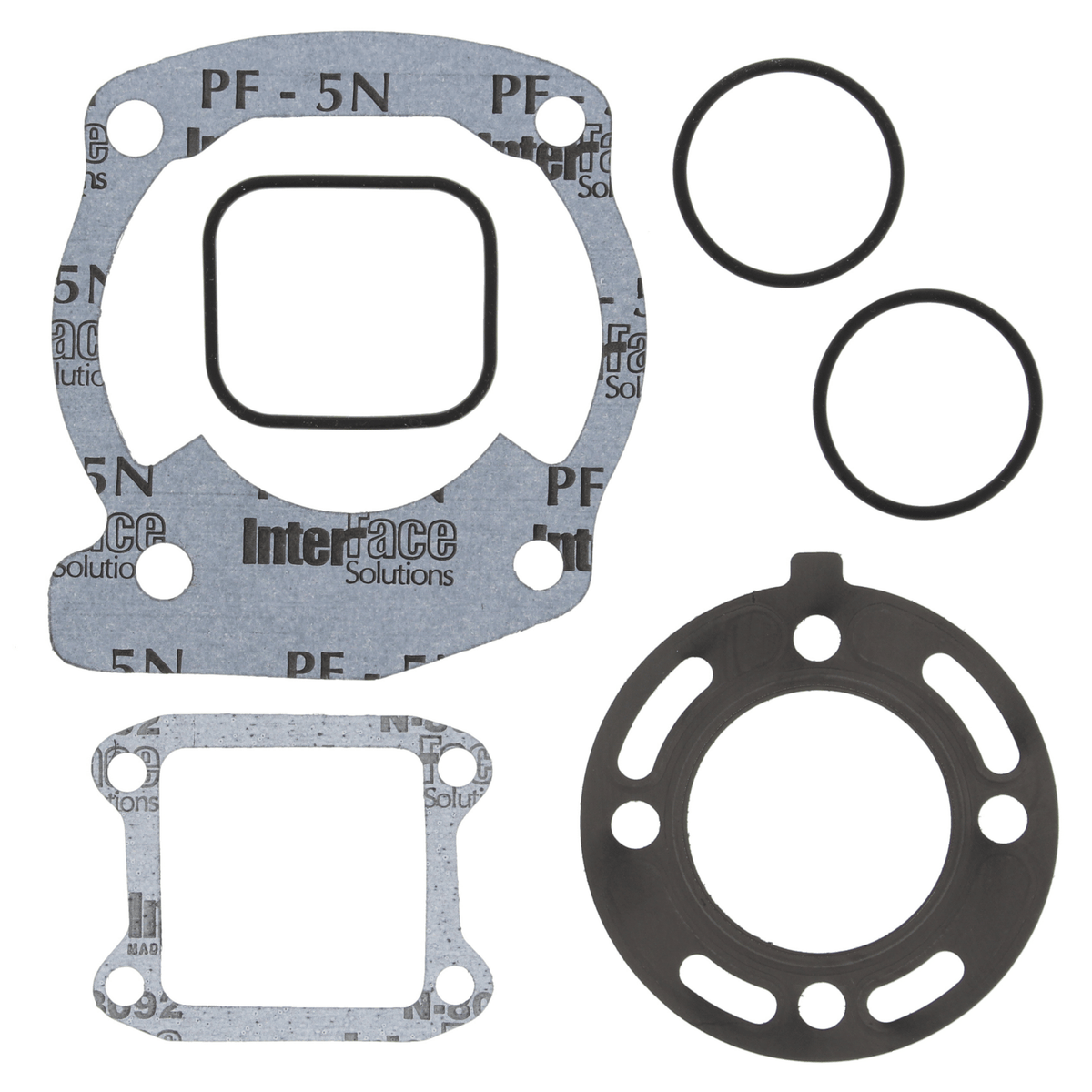 Vertex Top End Gasket Set | 810212 - MojoMotoSport.com