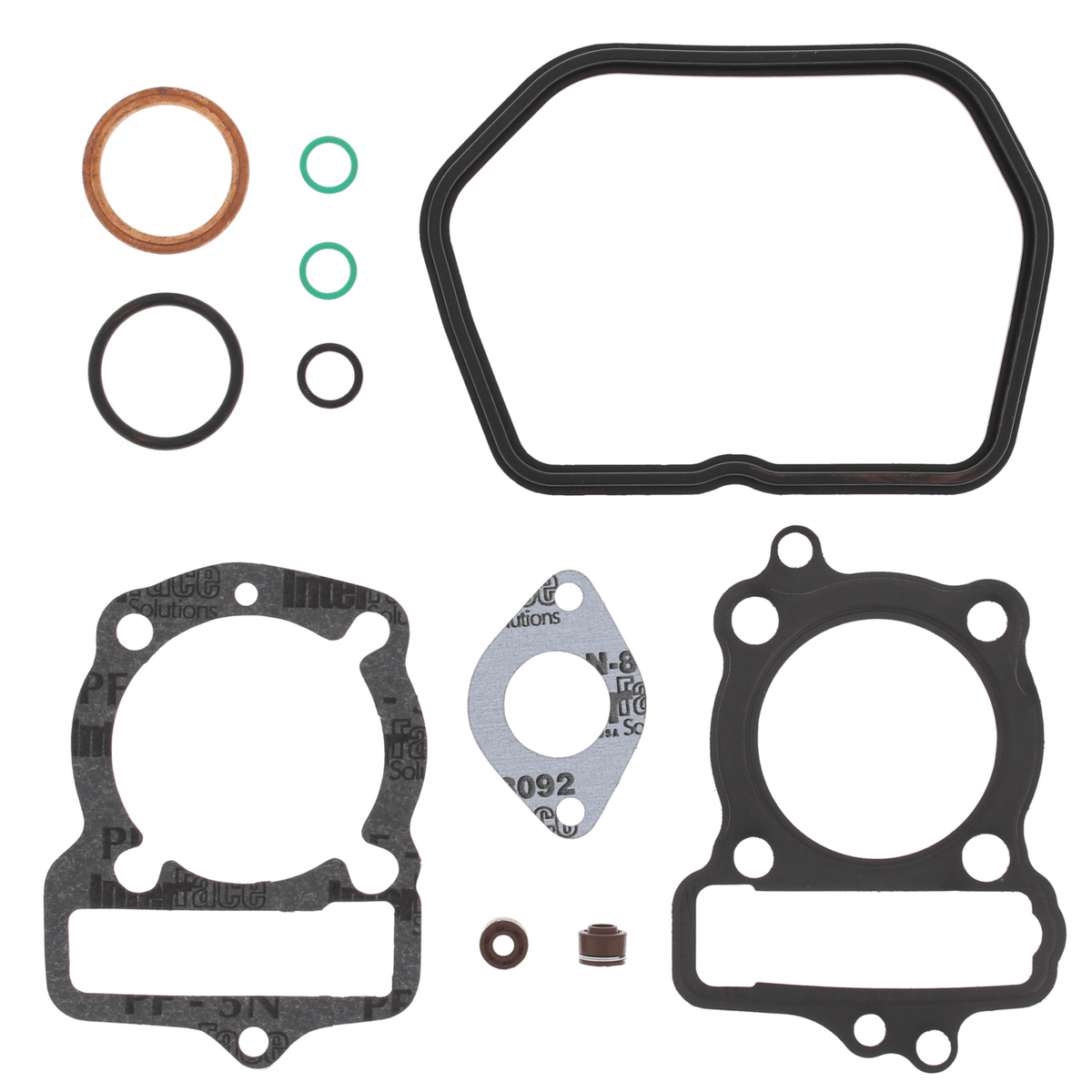 Vertex Top End Gasket Set | 810221 - MojoMotoSport.com