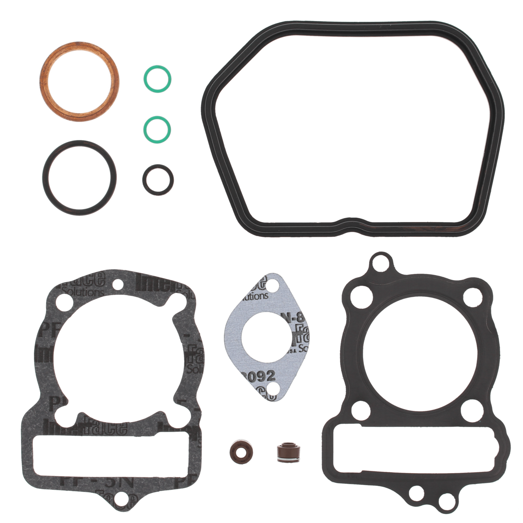 Vertex Top End Gasket Set | 810221 - MojoMotoSport.com