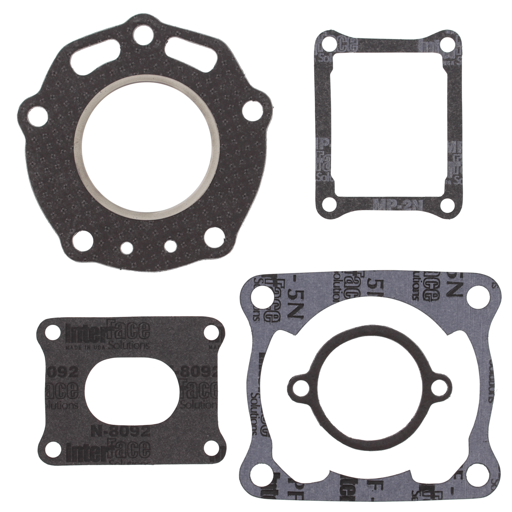 Vertex Top End Gasket Set | 810230 - MojoMotoSport.com