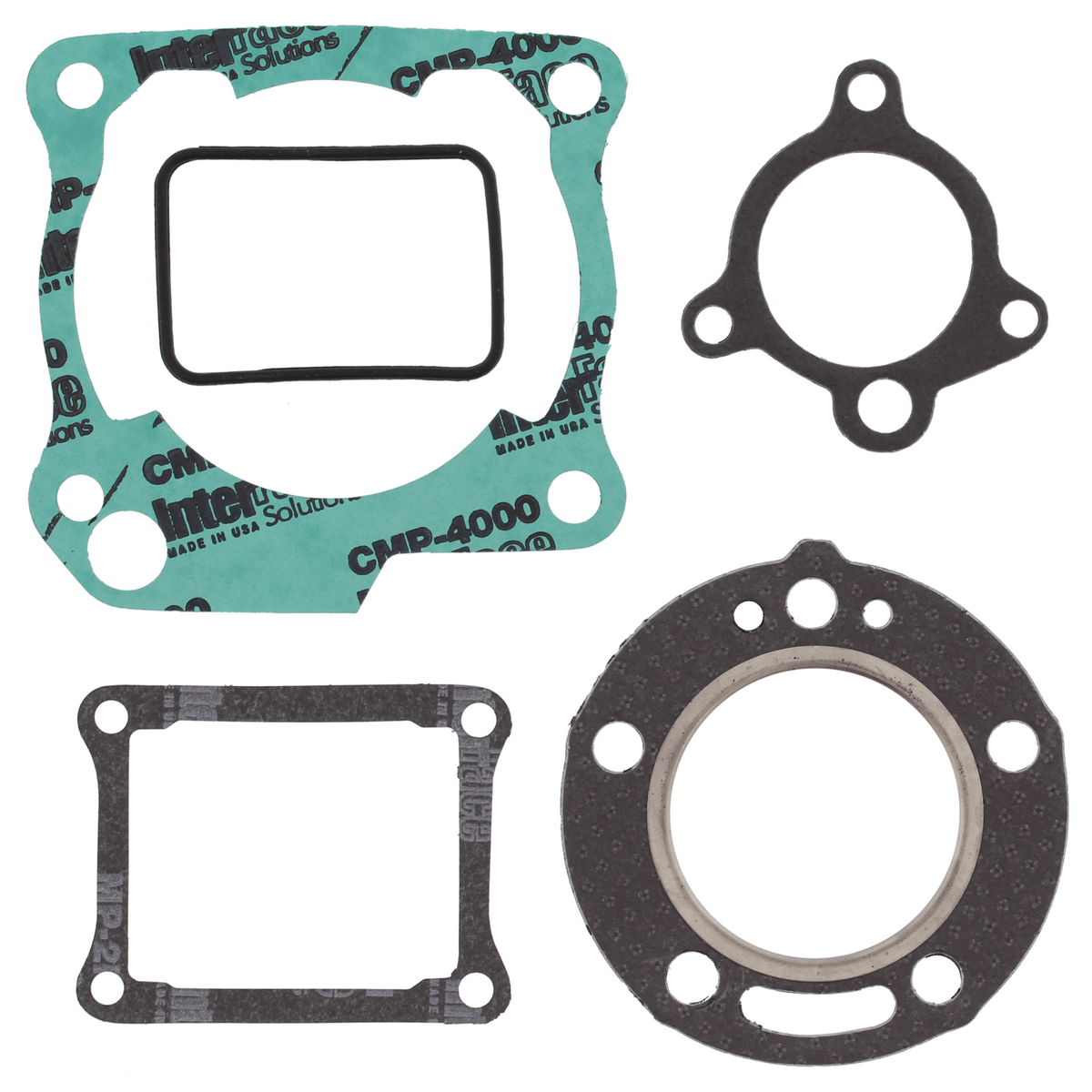 Vertex Top End Gasket Set | 810232 - MojoMotoSport.com