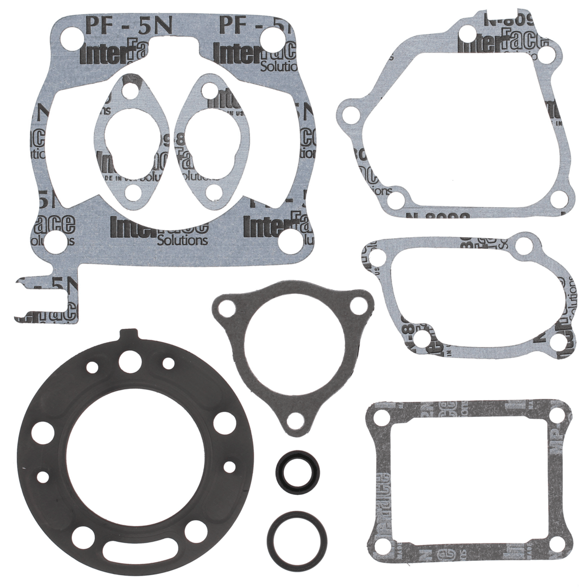 Vertex Top End Gasket Set | 810235 - MojoMotoSport.com