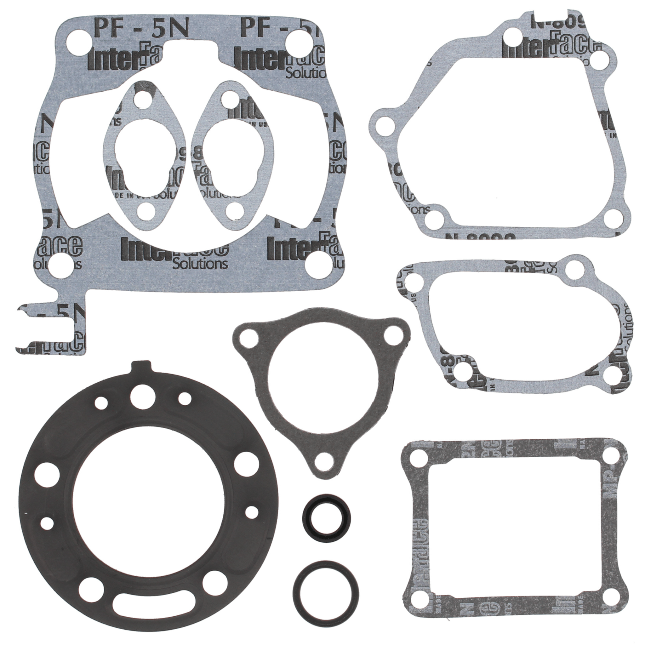 Vertex Top End Gasket Set | 810235 - MojoMotoSport.com