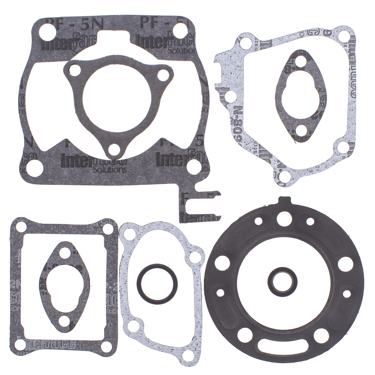 Vertex Top End Gasket Set | 810236 - MojoMotoSport.com
