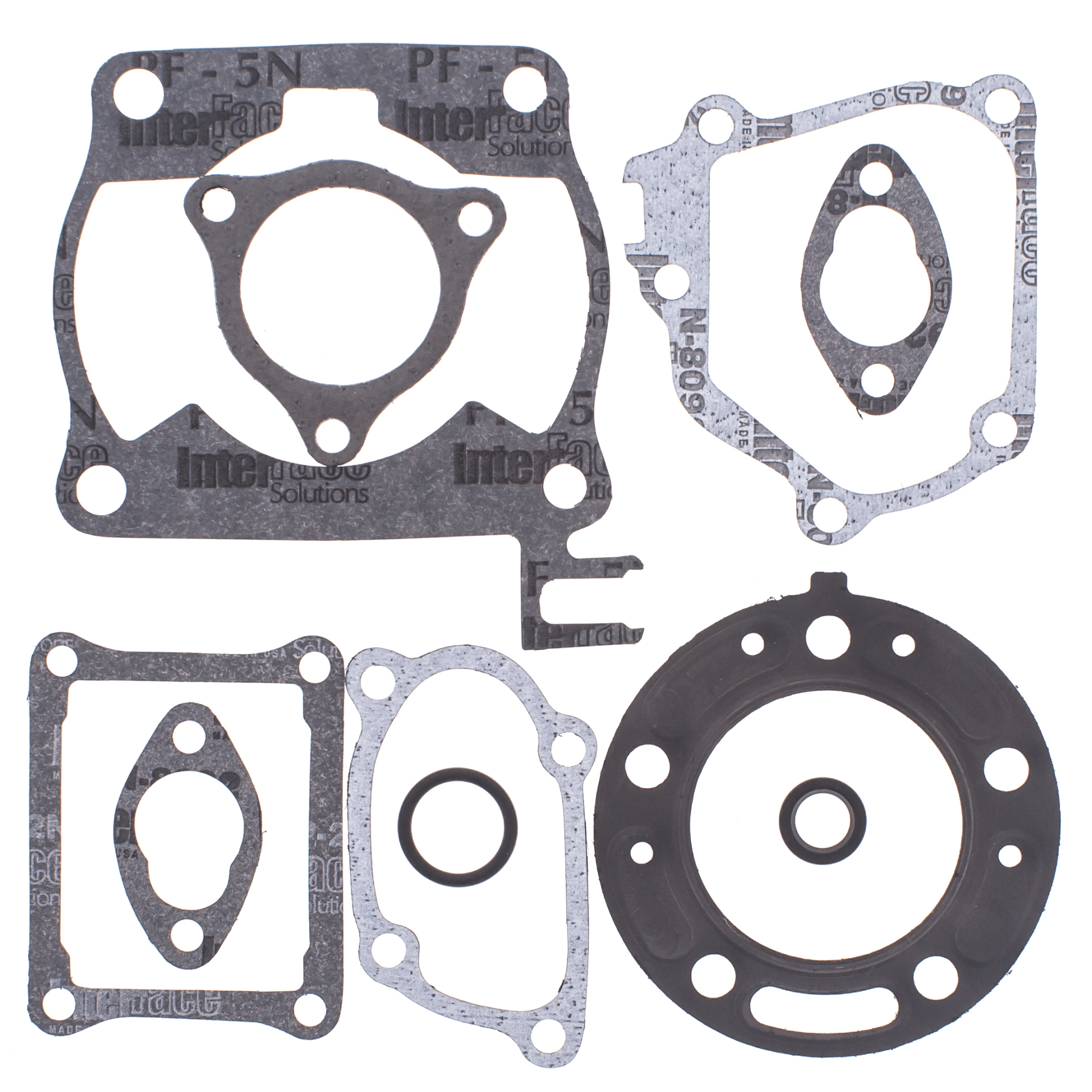 Vertex Top End Gasket Set | 810236 - MojoMotoSport.com