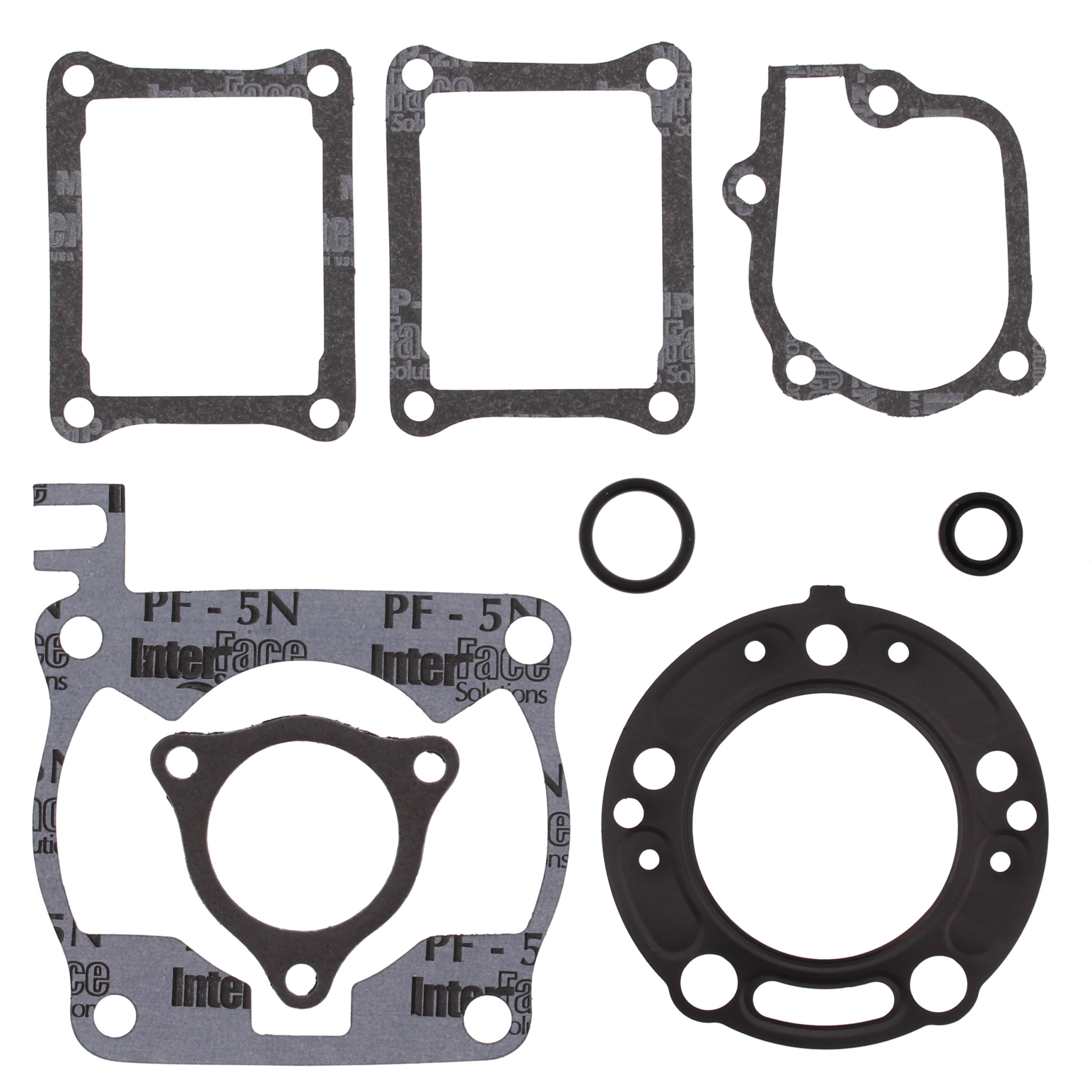 Vertex Top End Gasket Set | 810237 - MojoMotoSport.com