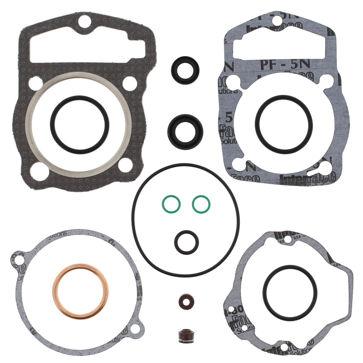 Vertex Top End Gasket Set | 810240 - MojoMotoSport.com