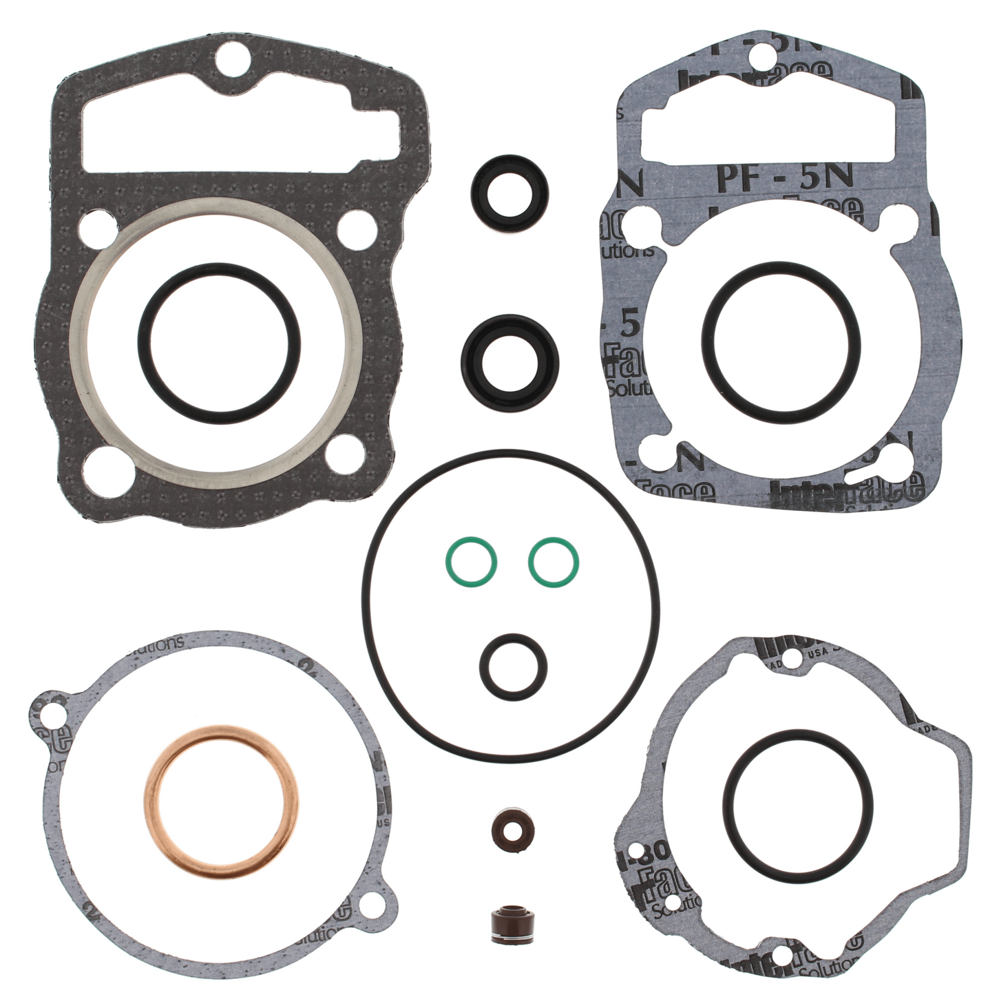 Vertex Top End Gasket Set | 810240 - MojoMotoSport.com