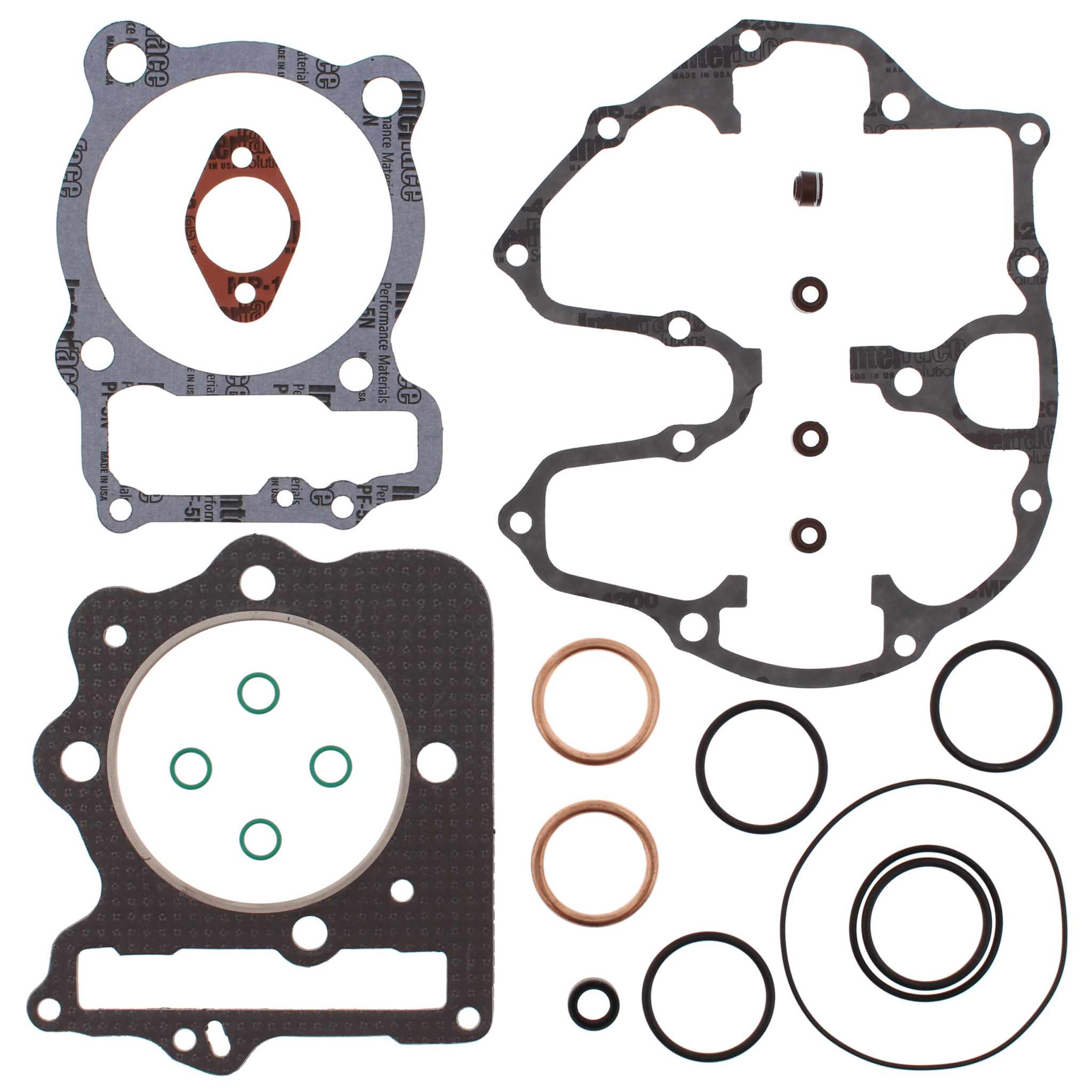 Vertex Top End Gasket Set | 810265 - MojoMotoSport.com