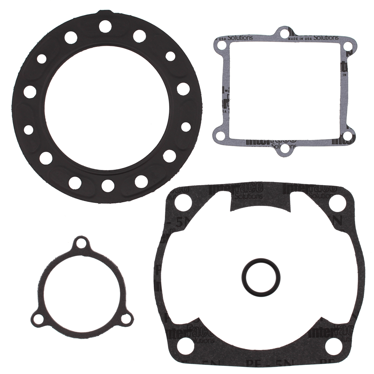Vertex Top End Gasket Set | 810273 - MojoMotoSport.com
