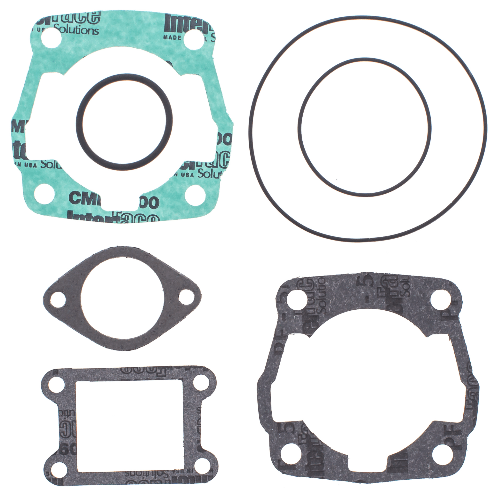 Vertex Top End Gasket Set | 810302 - MojoMotoSport.com
