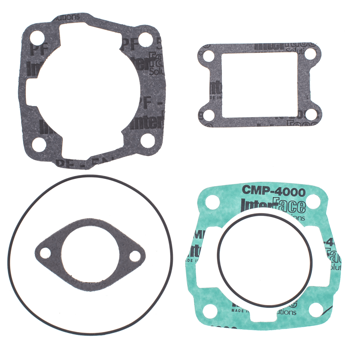 Vertex Top End Gasket Set | 810312 - MojoMotoSport.com
