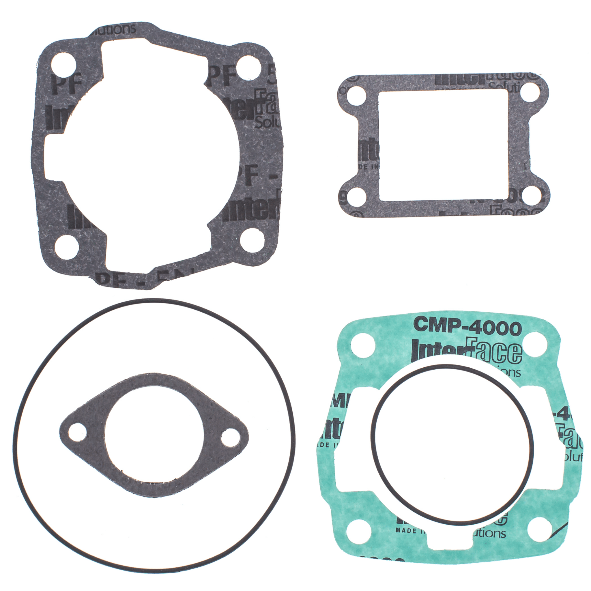 Vertex Top End Gasket Set | 810312 - MojoMotoSport.com