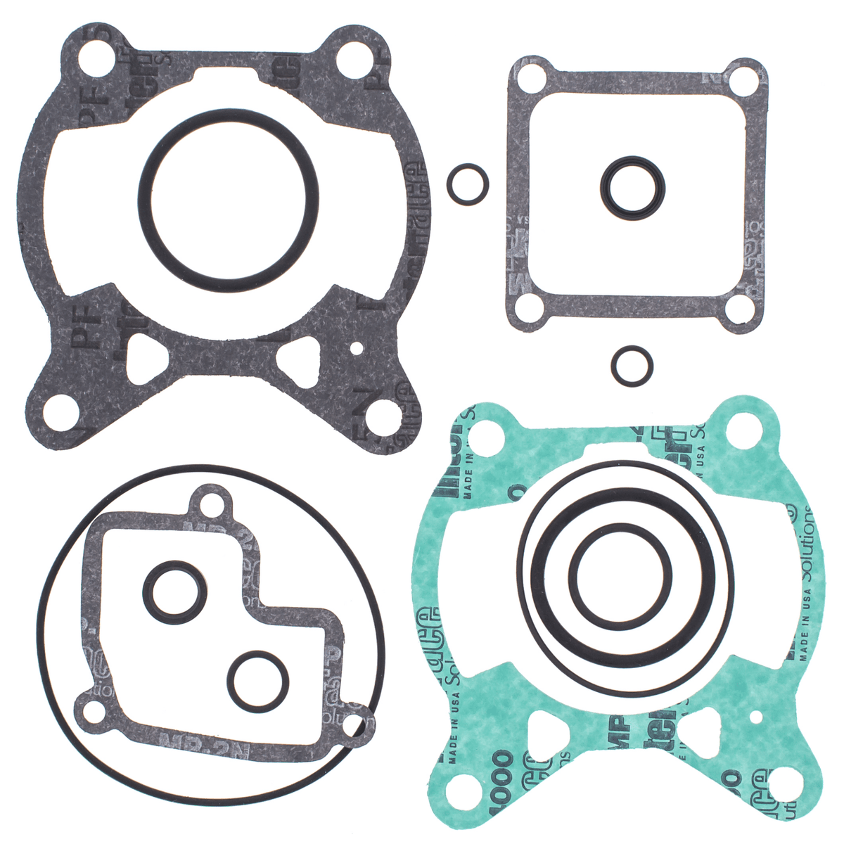 Vertex Top End Gasket Set | 810315 - MojoMotoSport.com