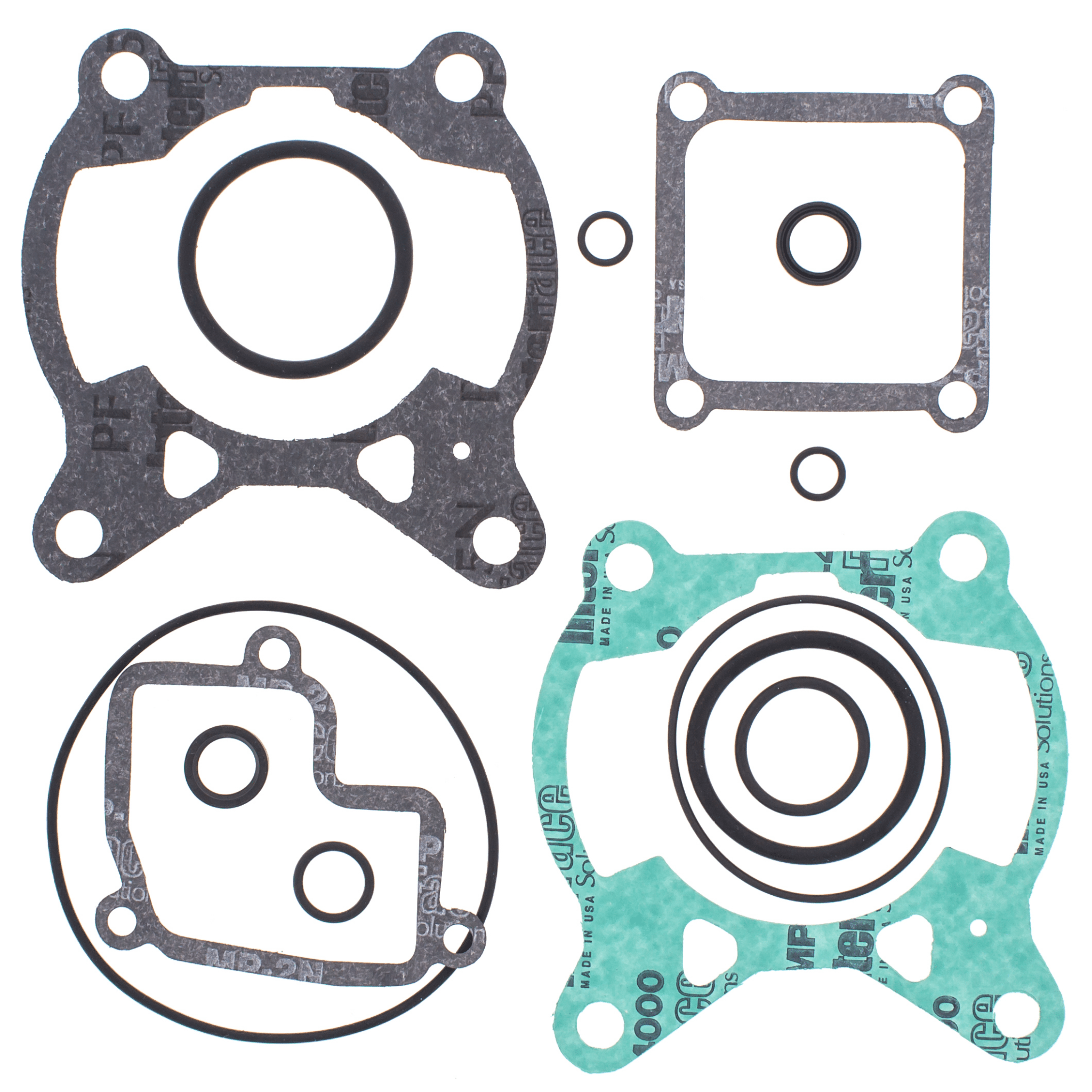 Vertex Top End Gasket Set | 810315 - MojoMotoSport.com