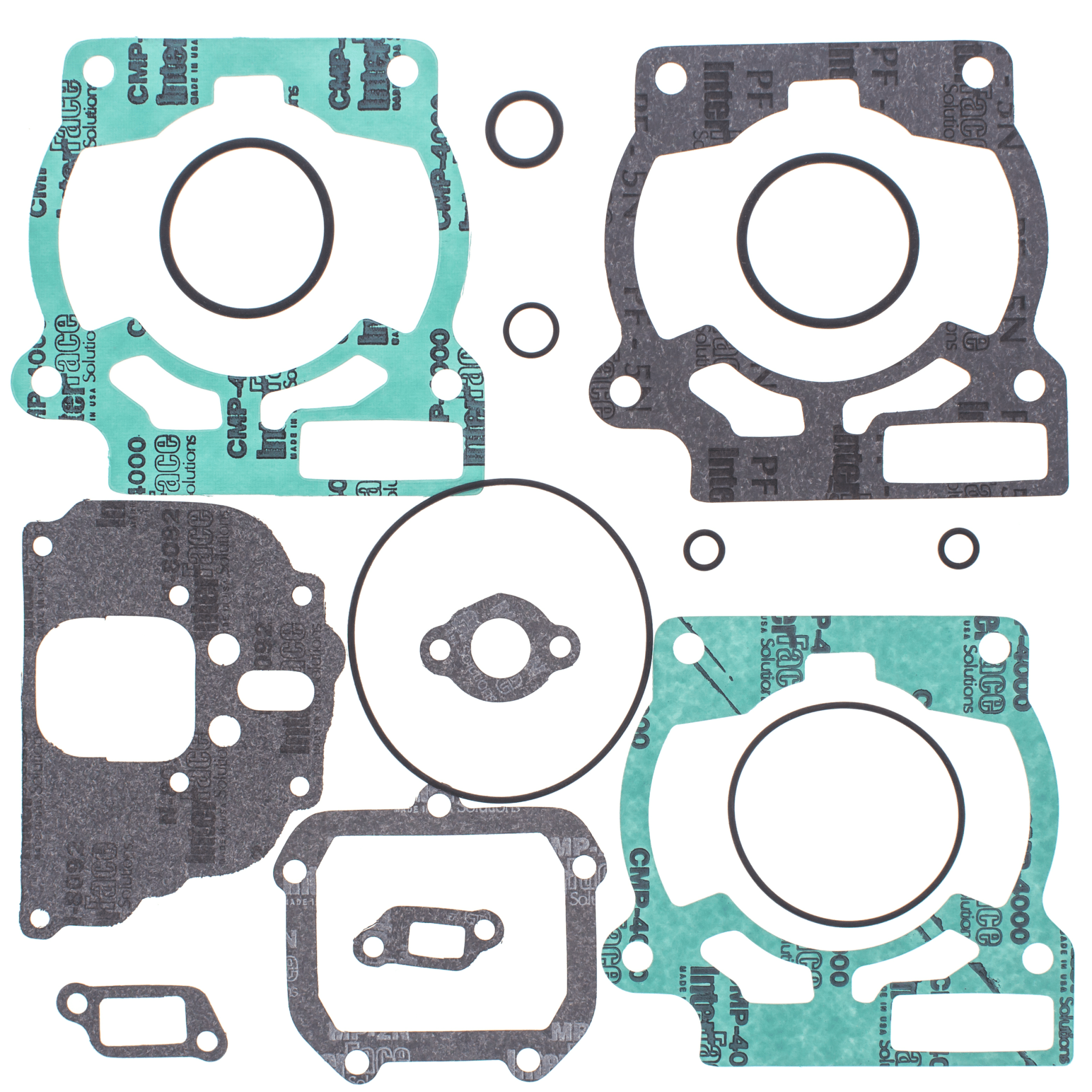 Vertex Top End Gasket Set | 810330 - MojoMotoSport.com